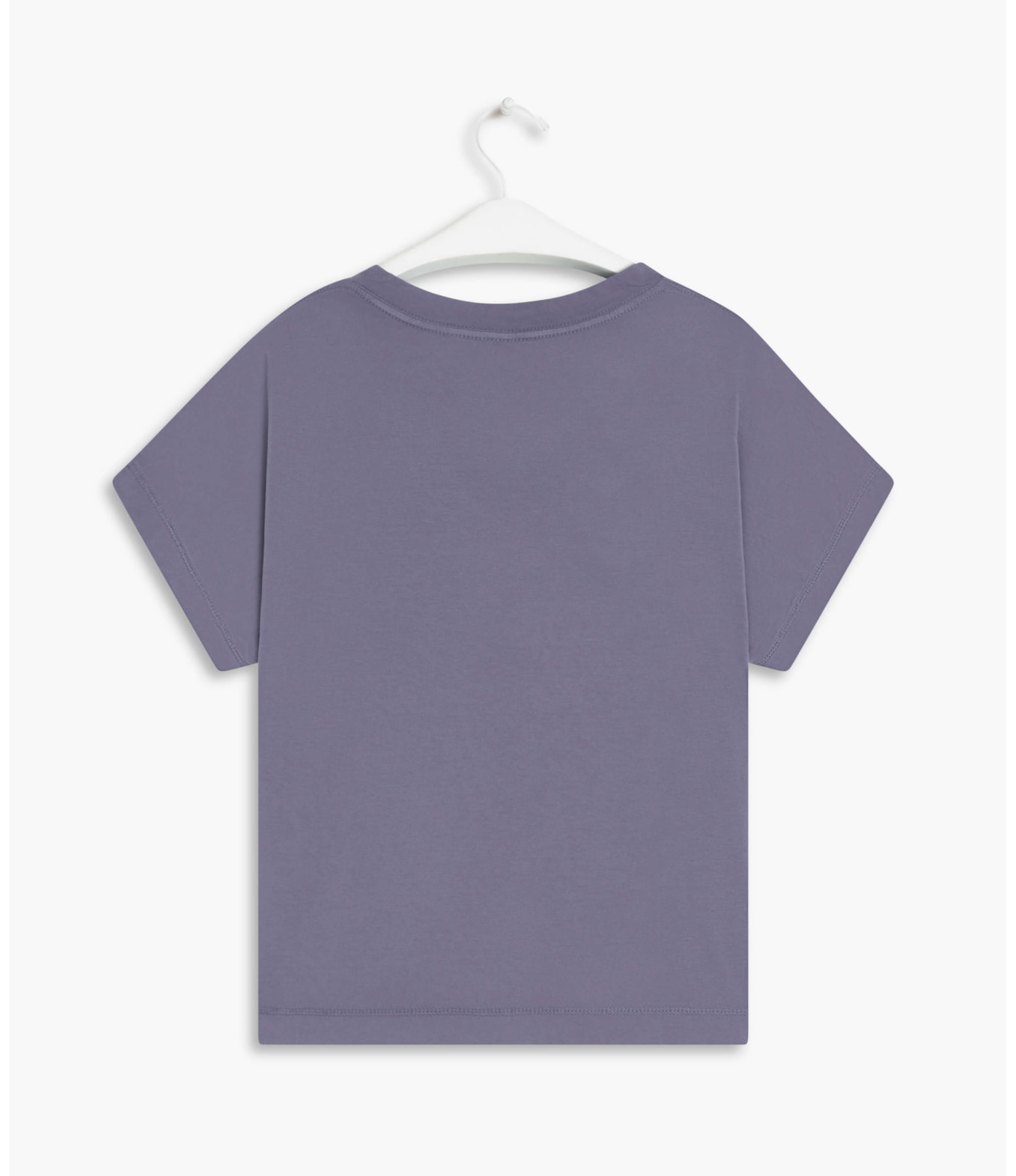 Blusa Lemon Gd Azul Pervante