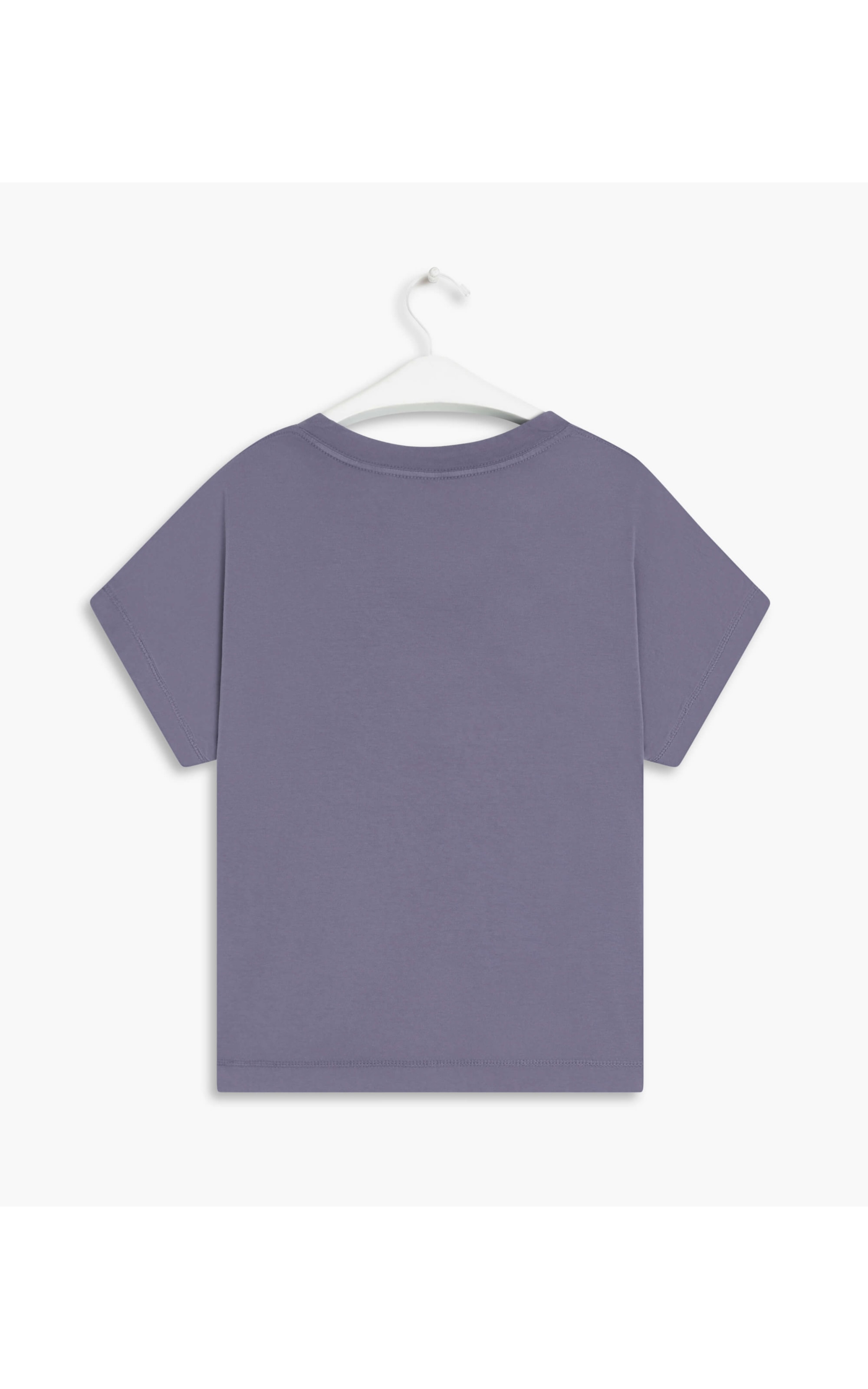 Blusa Lemon Gd Azul Pervante