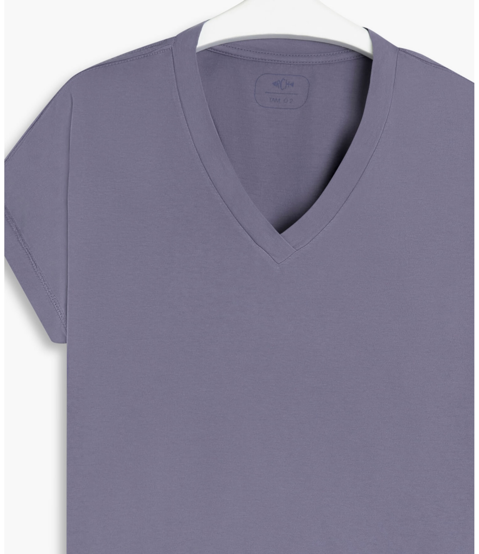 Blusa Lemon Gd Azul Pervante