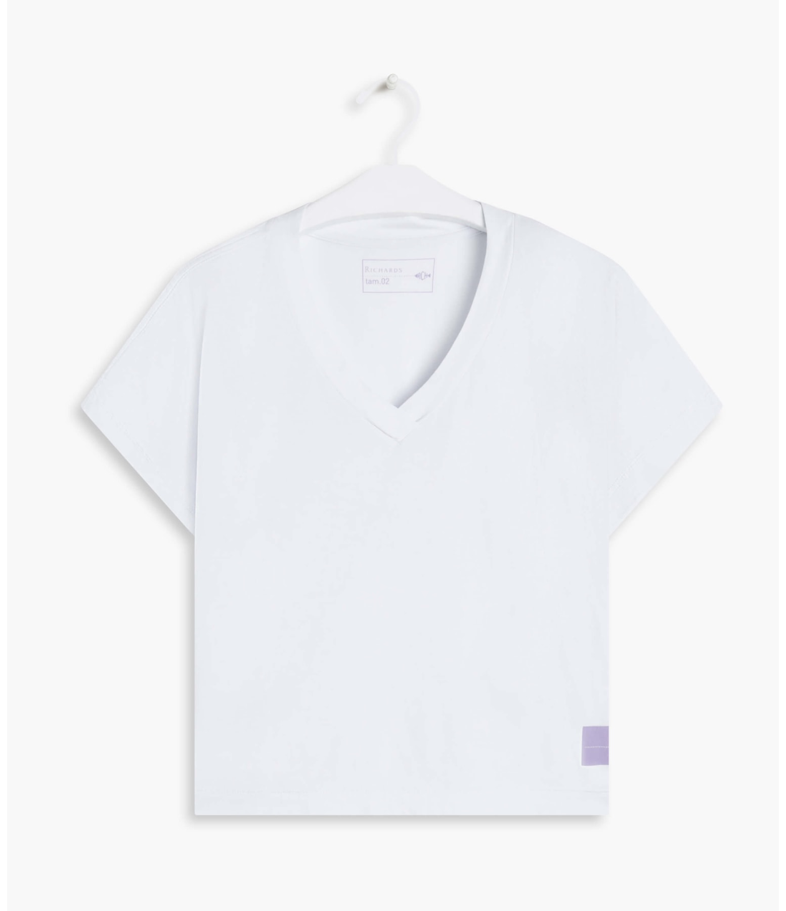 Blusa Lemon Gd Branco