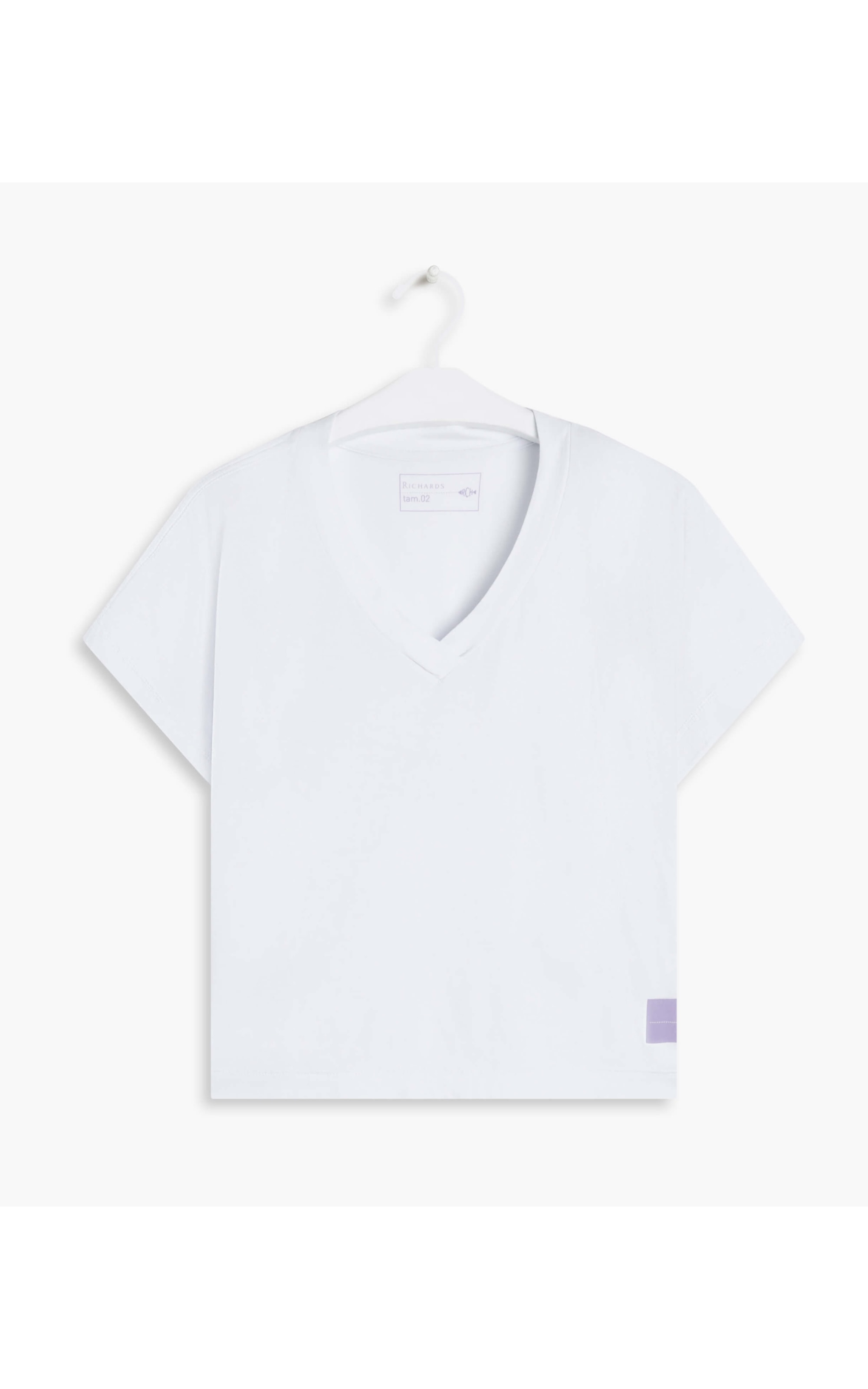 Blusa Lemon Gd Branco