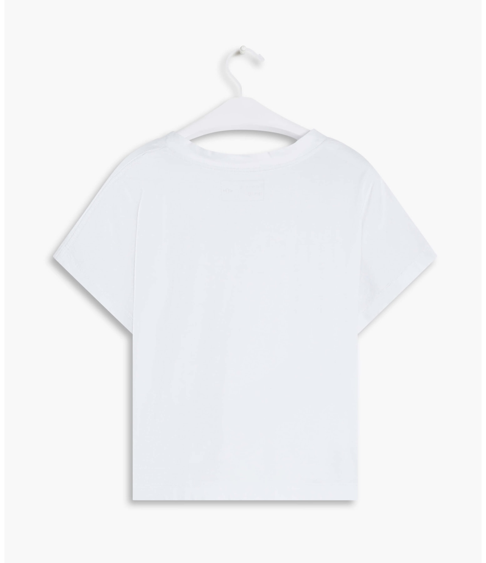 Blusa Lemon Gd Branco