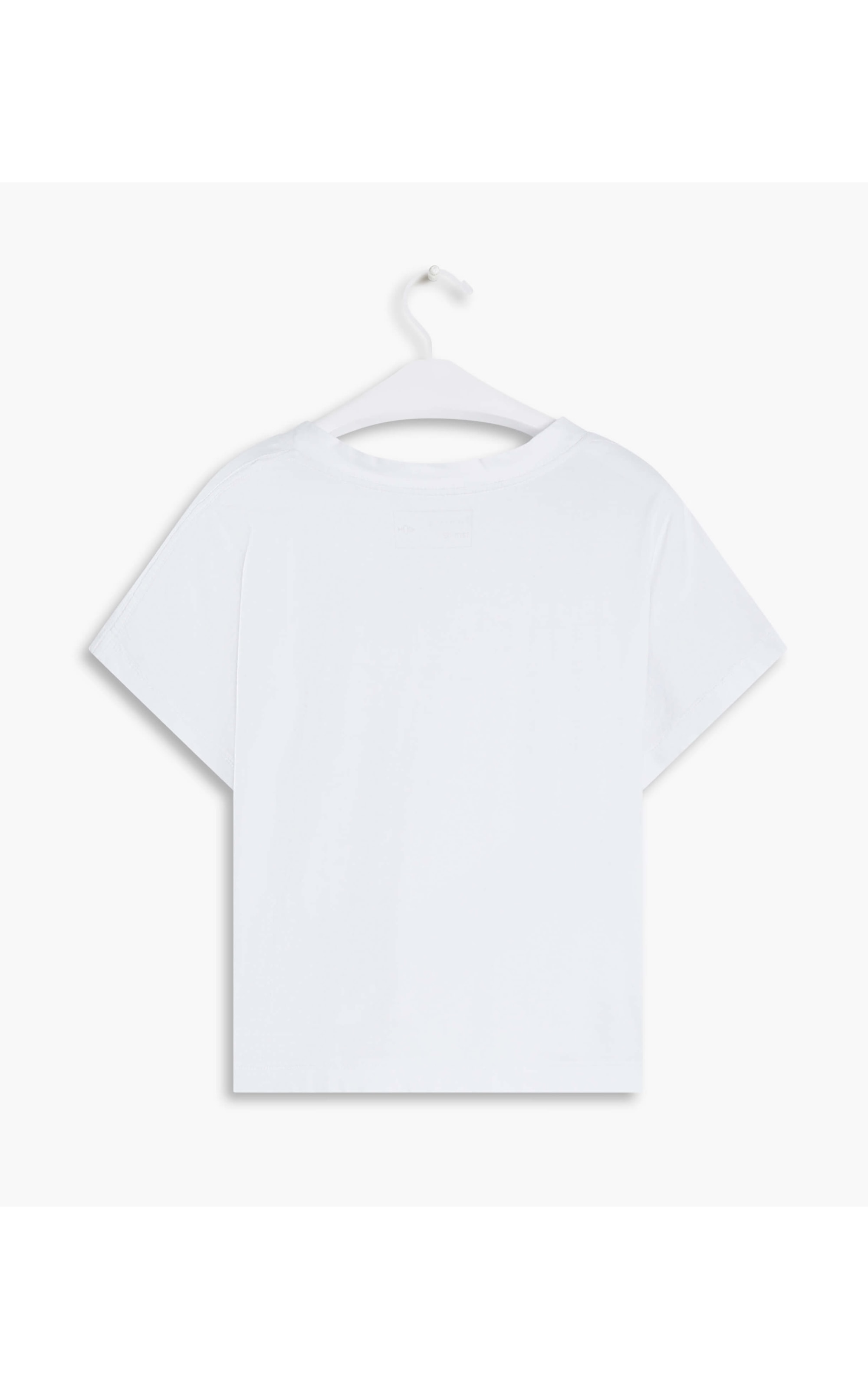 Blusa Lemon Gd Branco