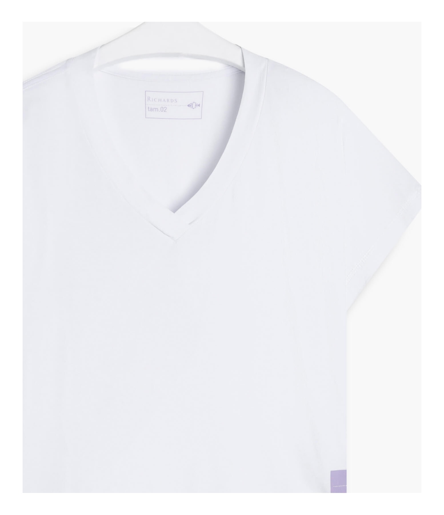 Blusa Lemon Gd Branco