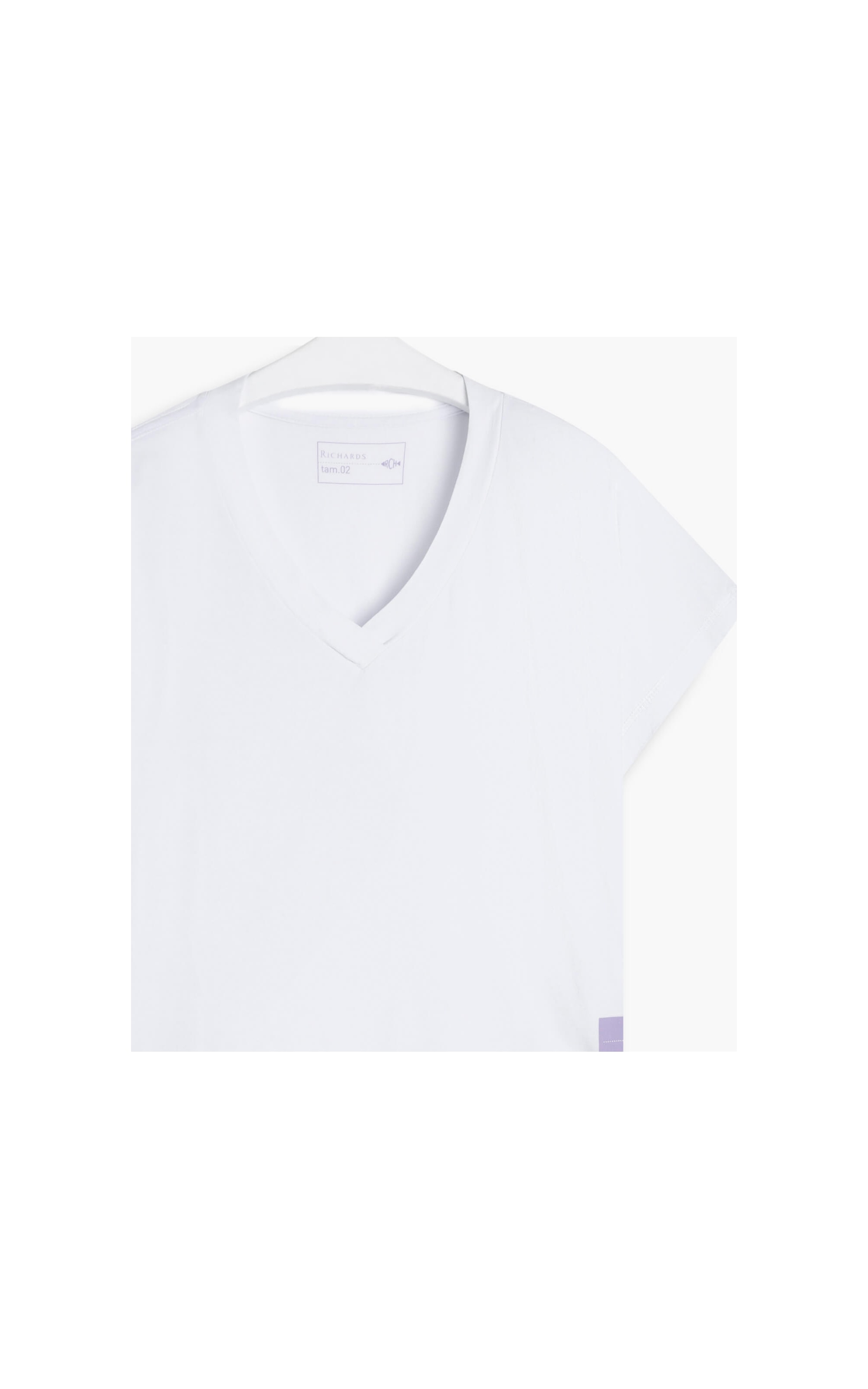 Blusa Lemon Gd Branco