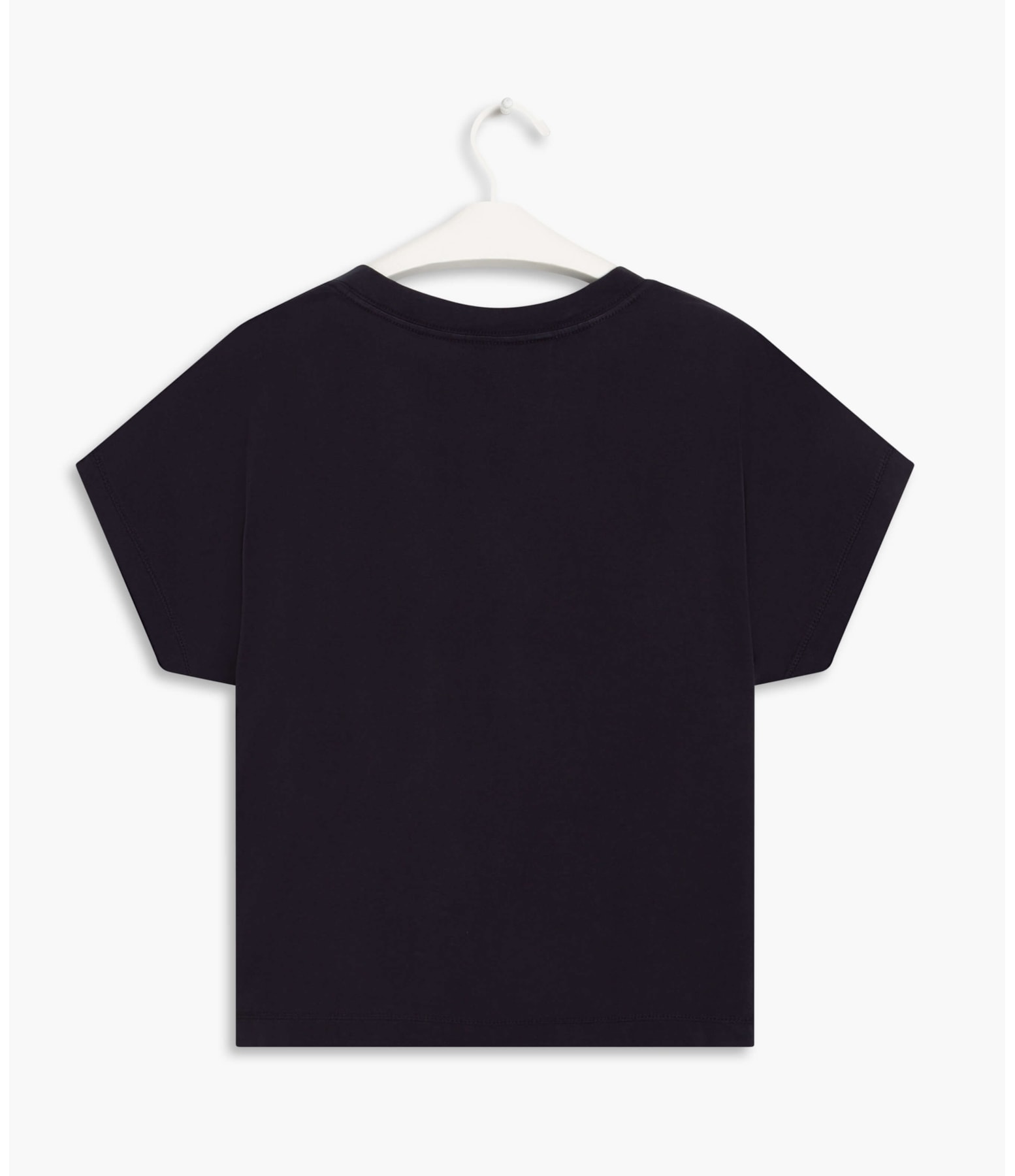 Blusa Lemon Gd Dark Navy