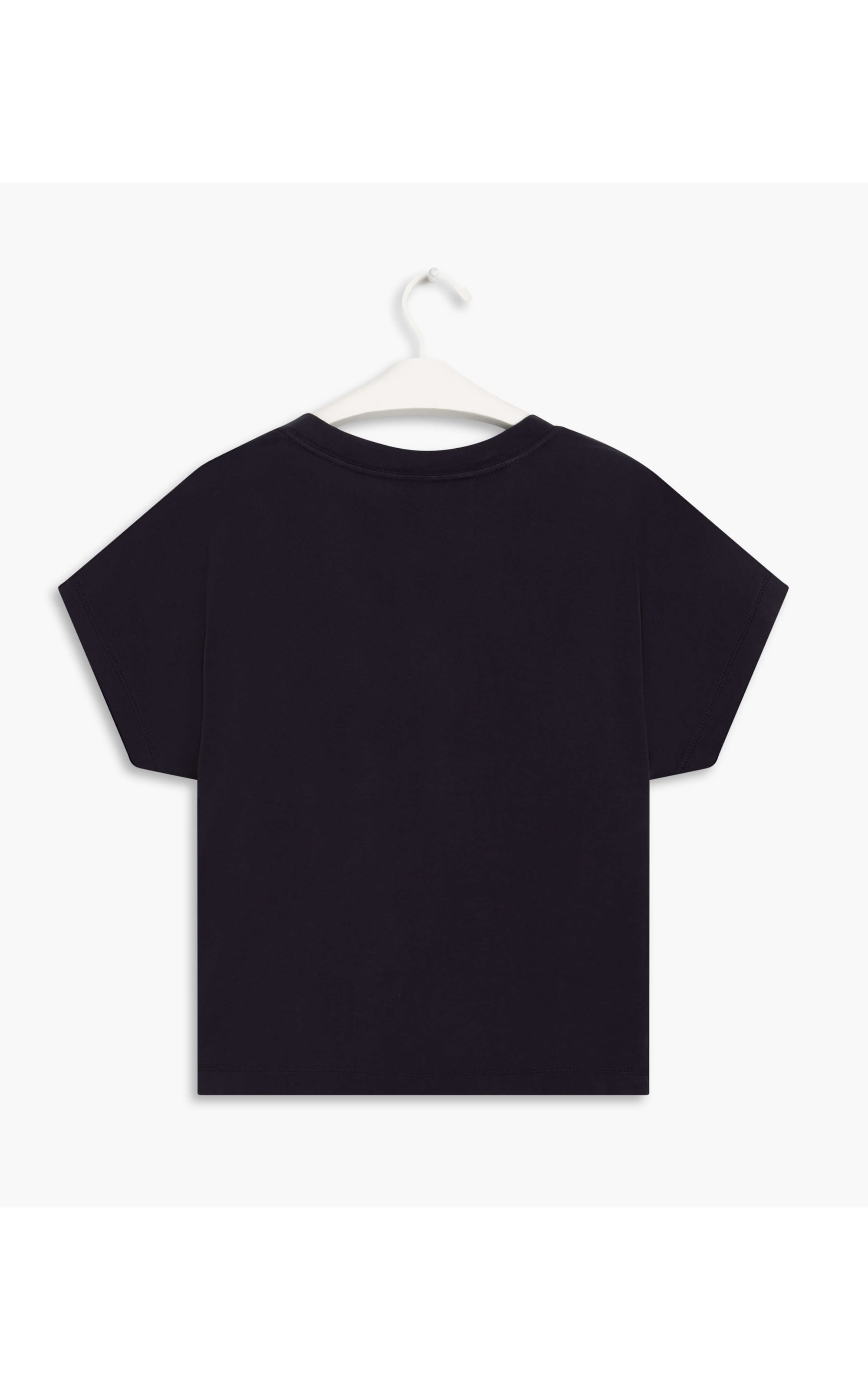 Blusa Lemon Gd Dark Navy