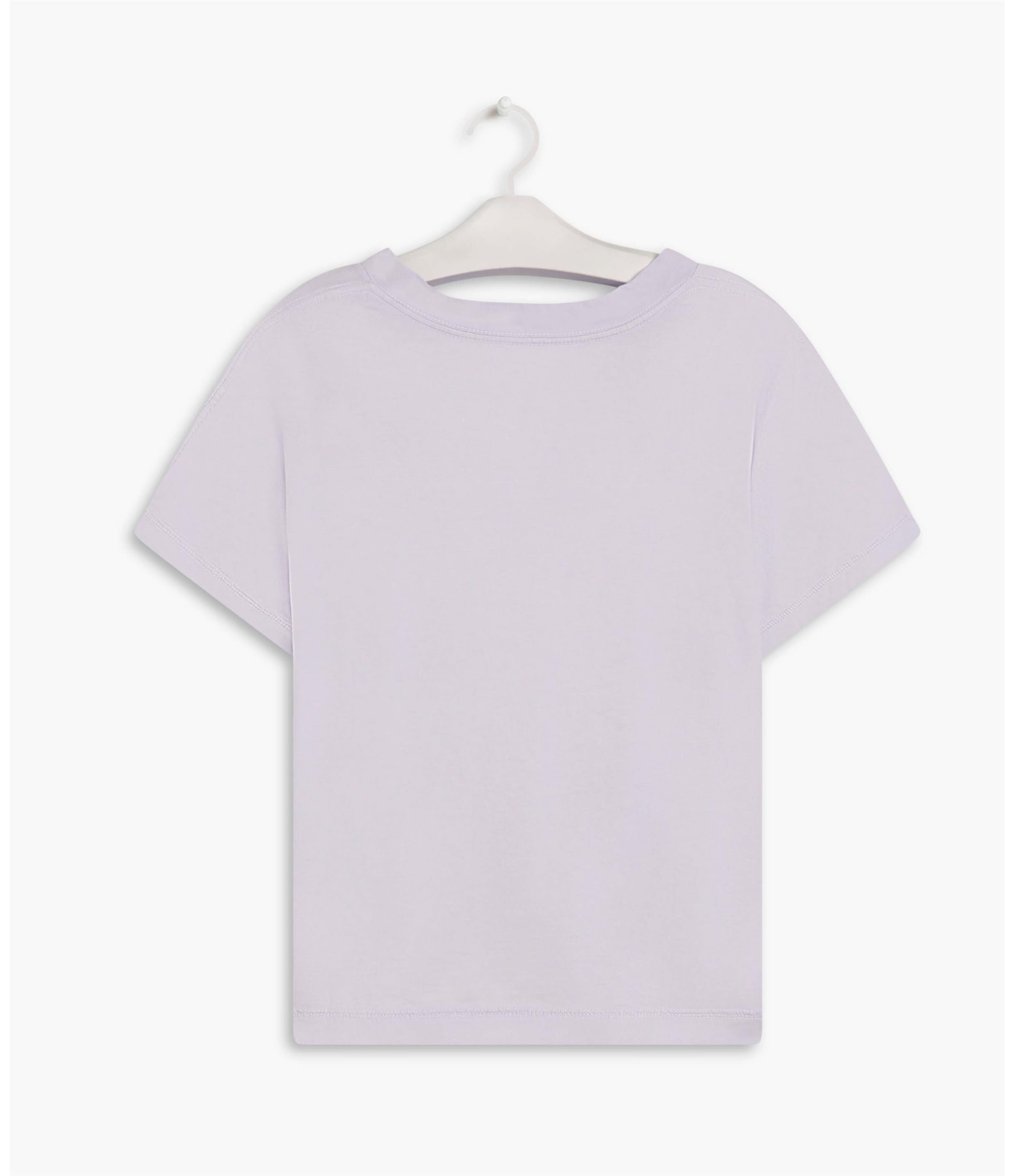 Blusa Lemon Gd Lilas
