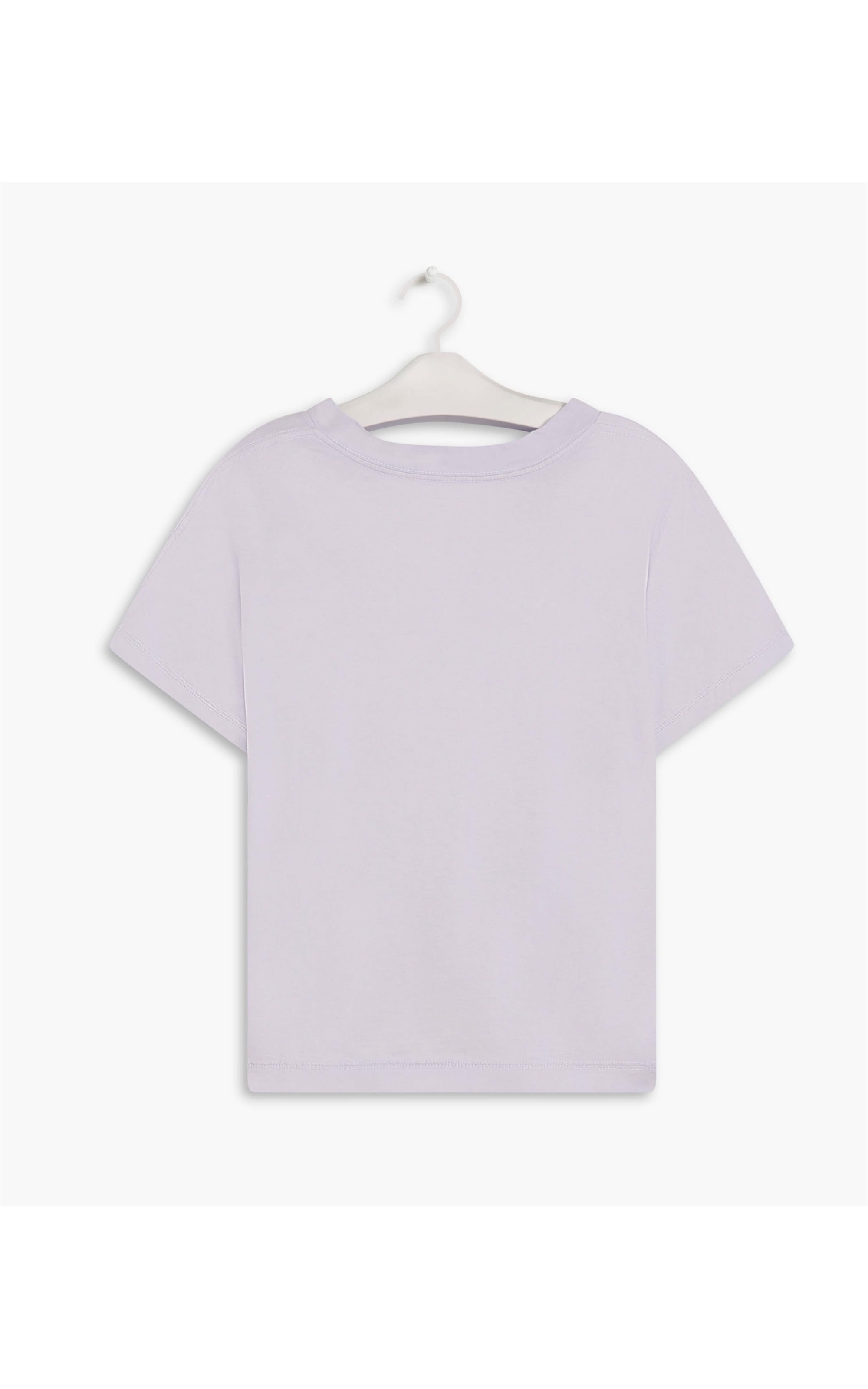 Blusa Lemon Gd Lilas