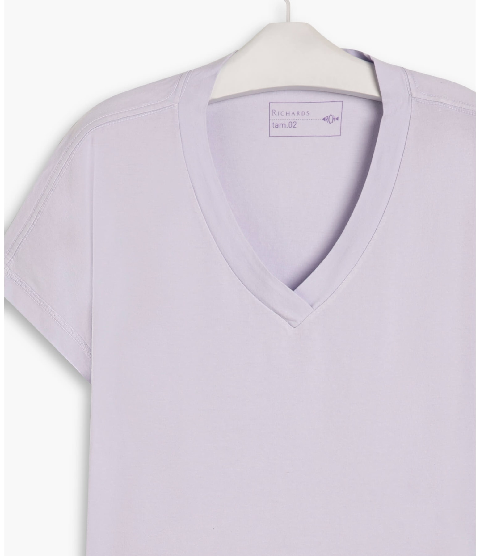 Blusa Lemon Gd Lilas