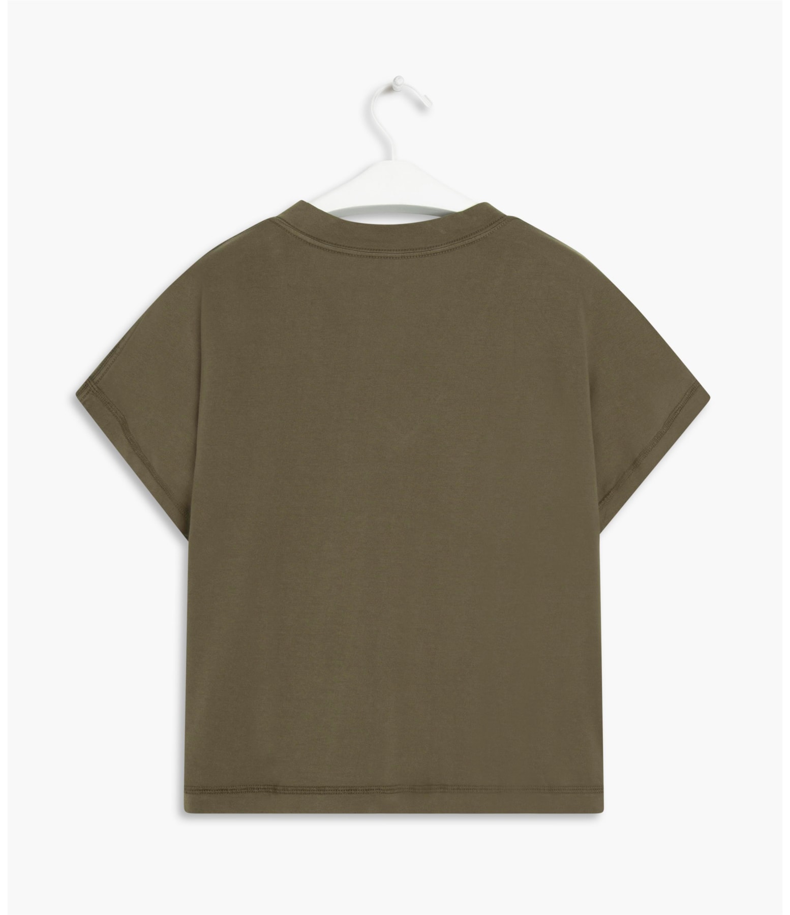 Blusa Lemon Gd Tabaco