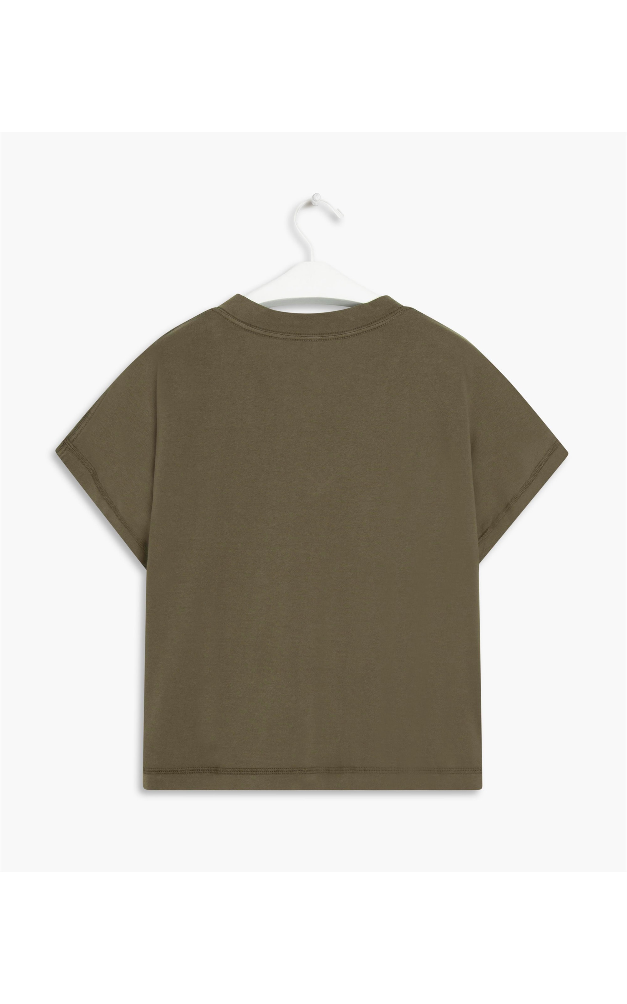 Blusa Lemon Gd Tabaco