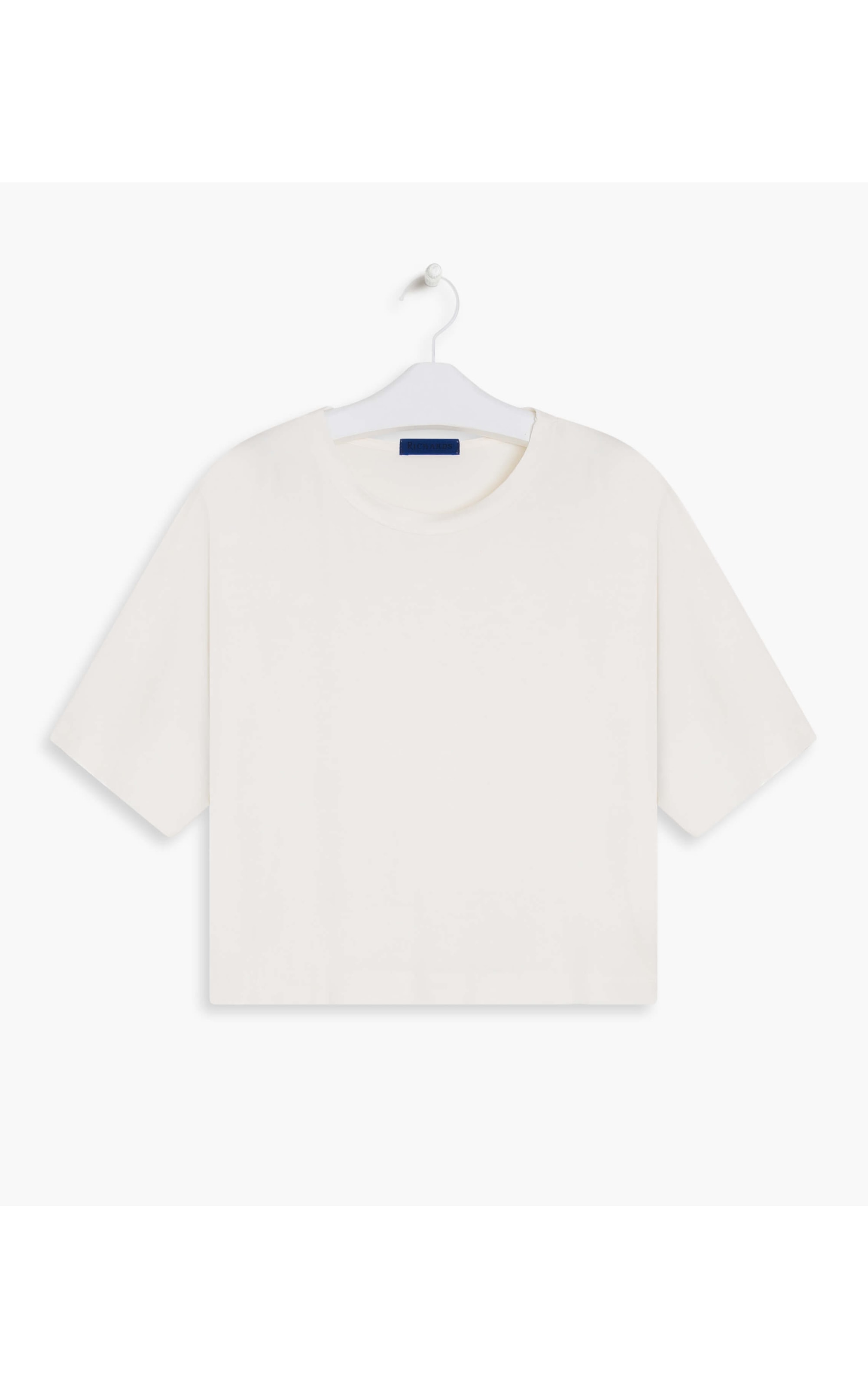 Blusa Leona Viscaya Off White