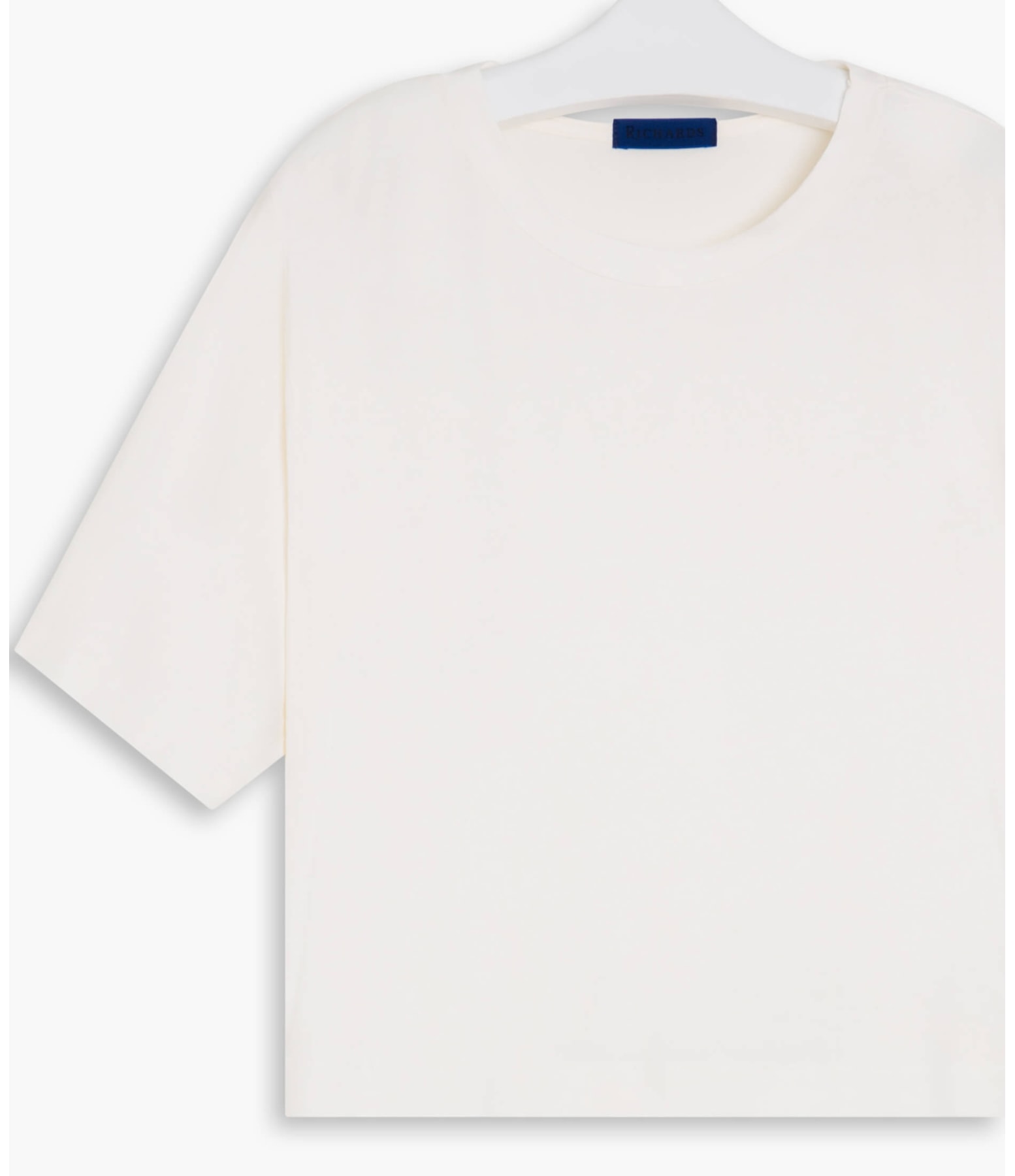Blusa Leona Viscaya Off White
