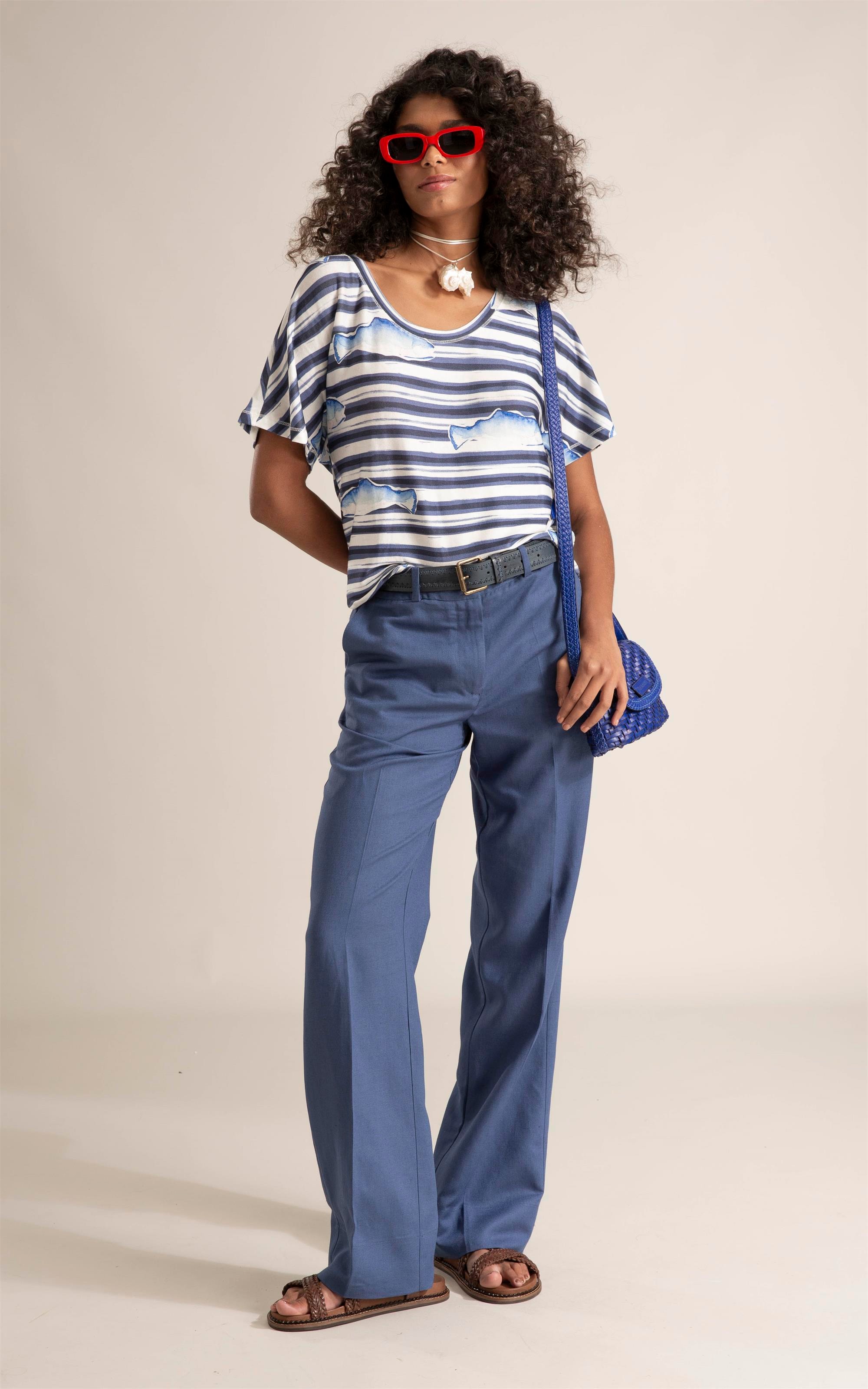Blusa Lexi Marinho