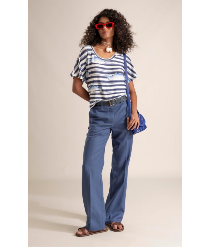 Blusa Lexi Marinho