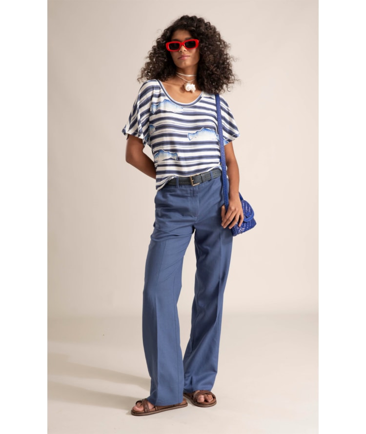 Blusa Lexi Marinho