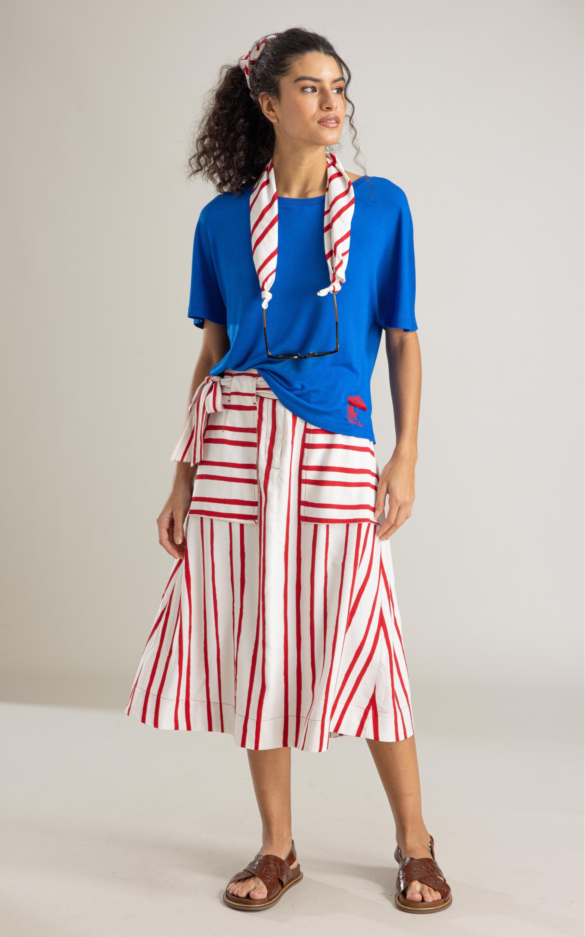 Blusa Lexi Royal