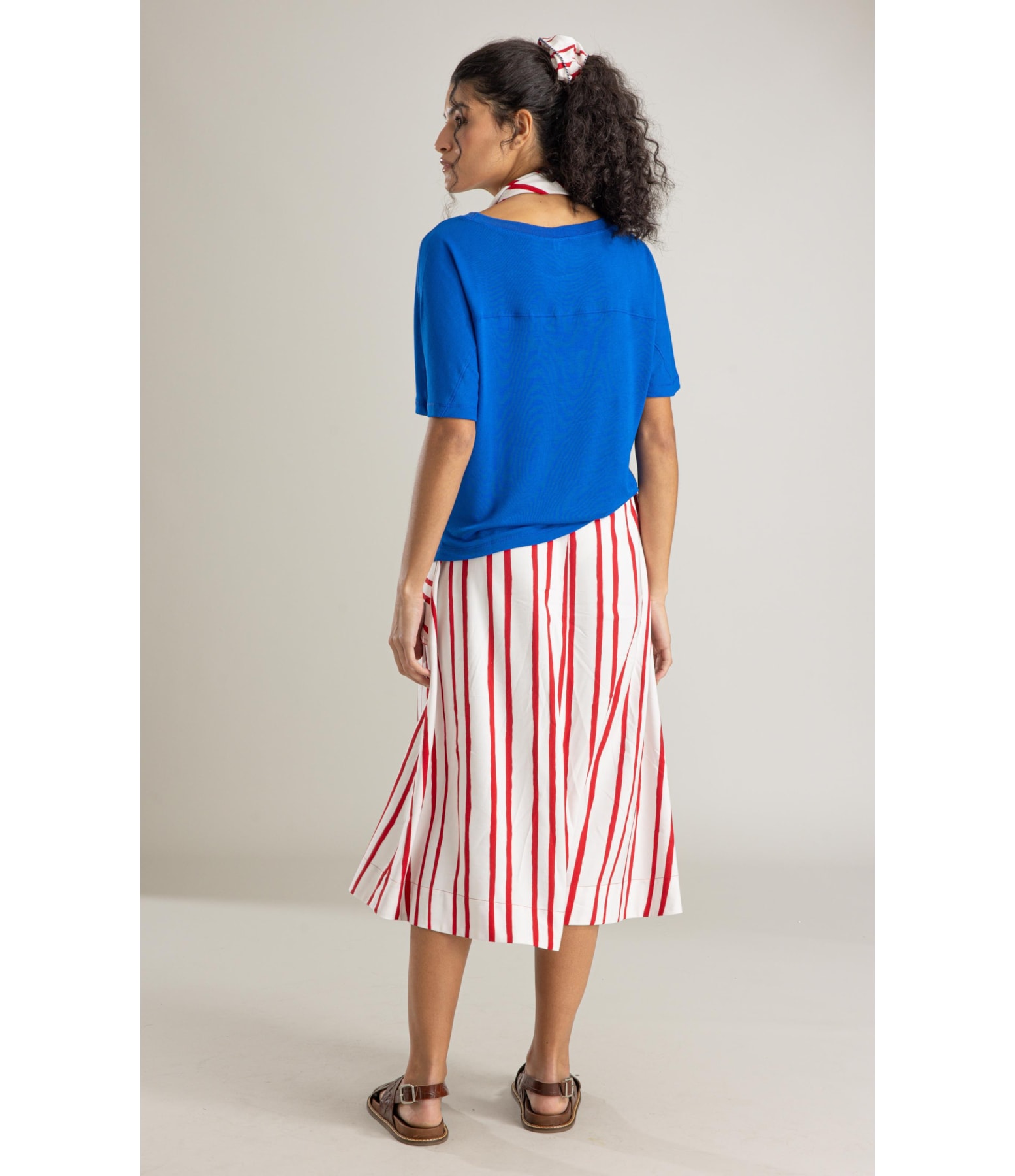 Blusa Lexi Royal