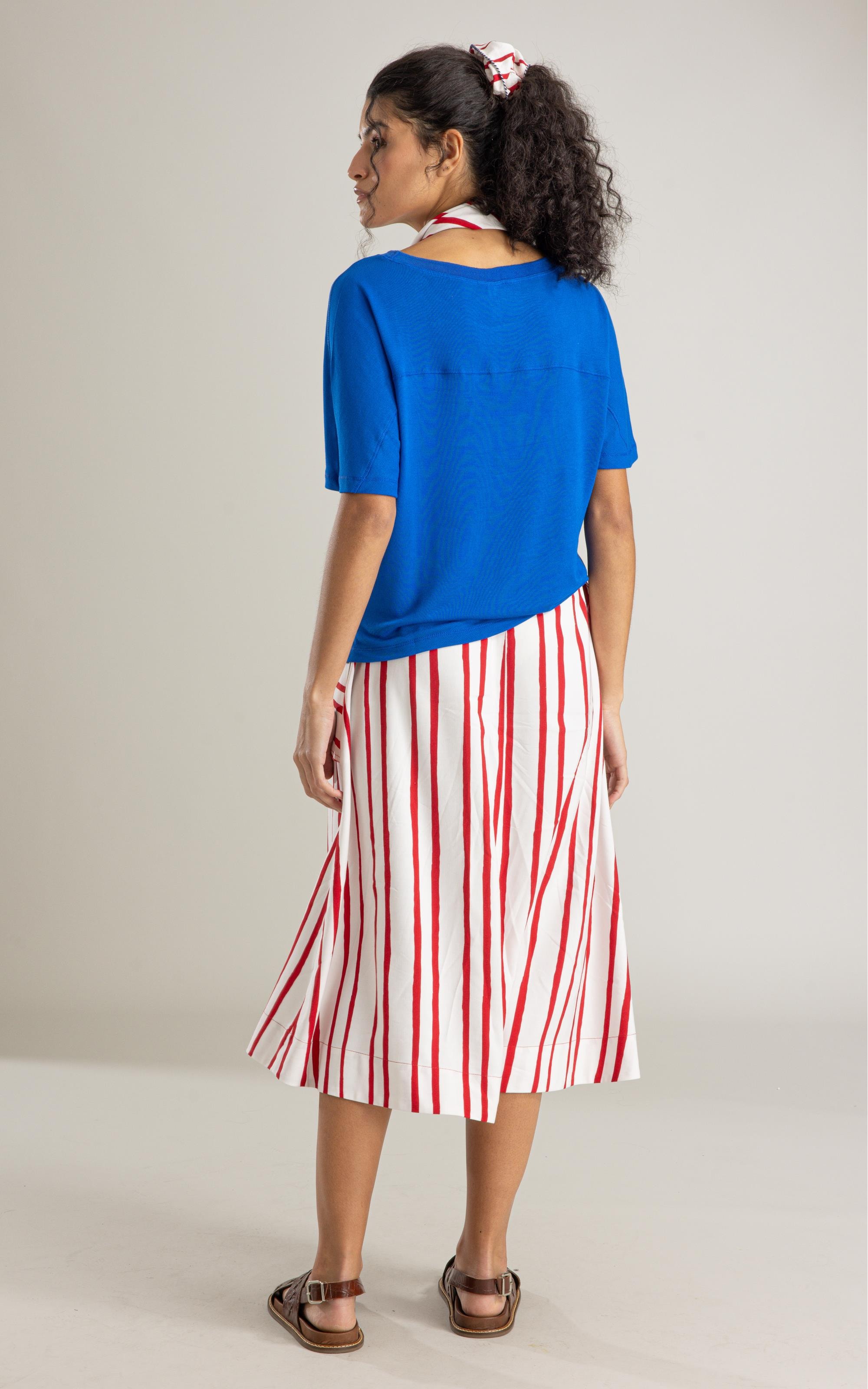 Blusa Lexi Royal