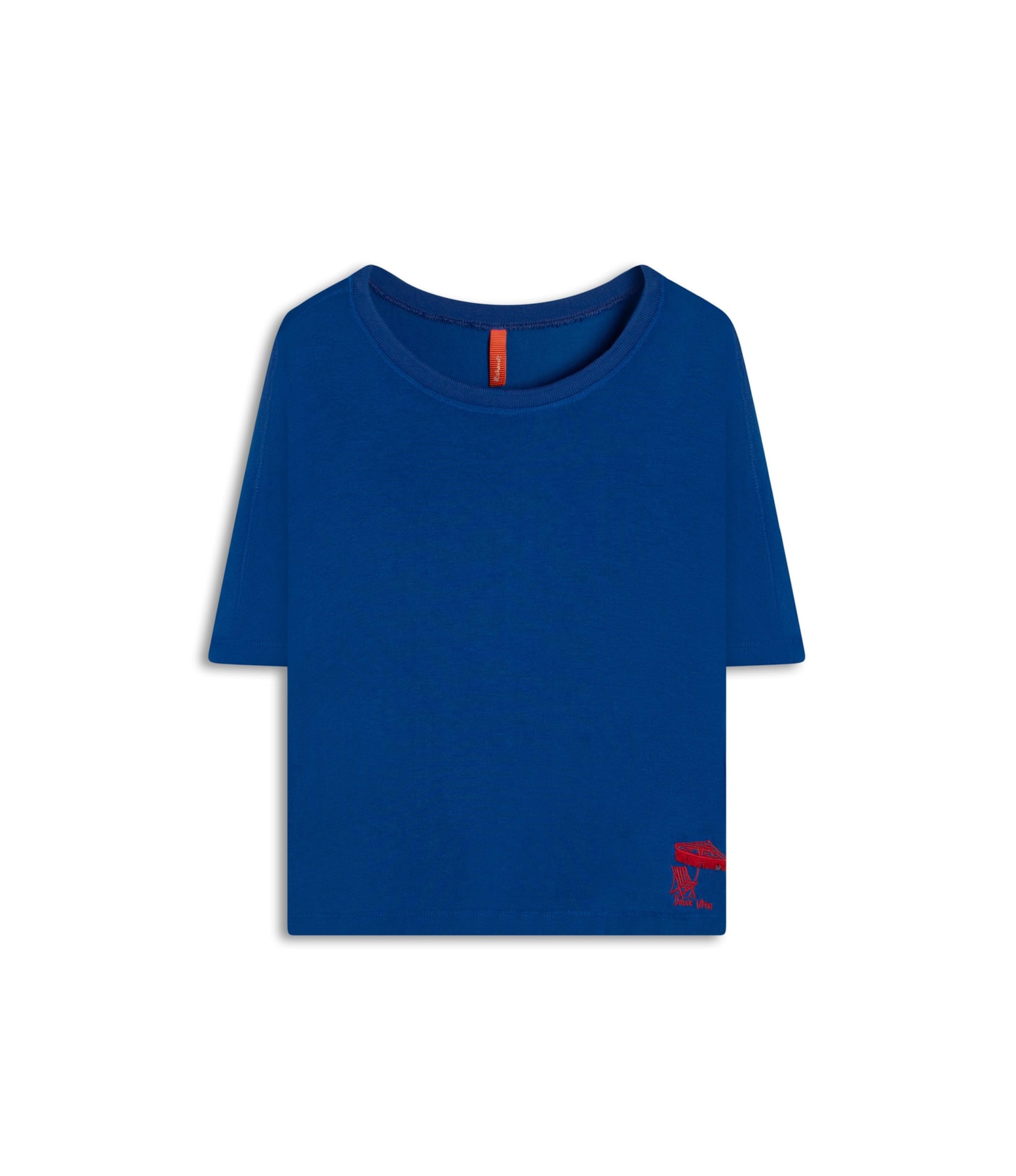Blusa Lexi Royal