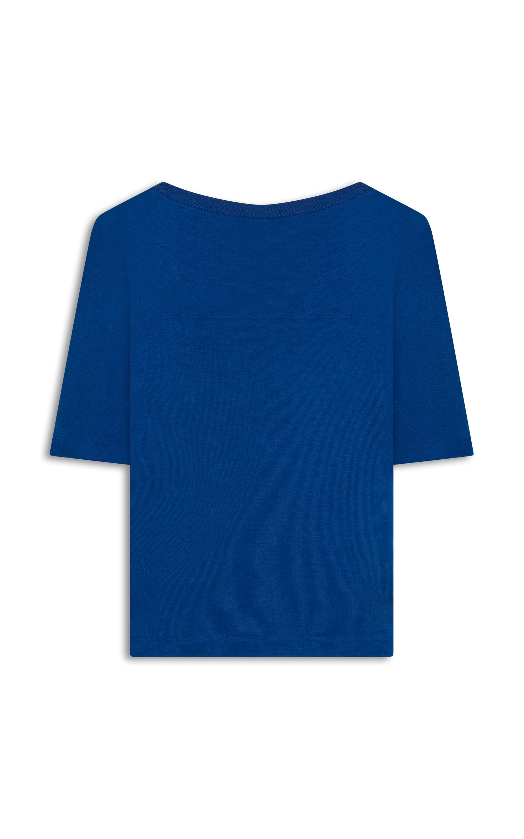 Blusa Lexi Royal