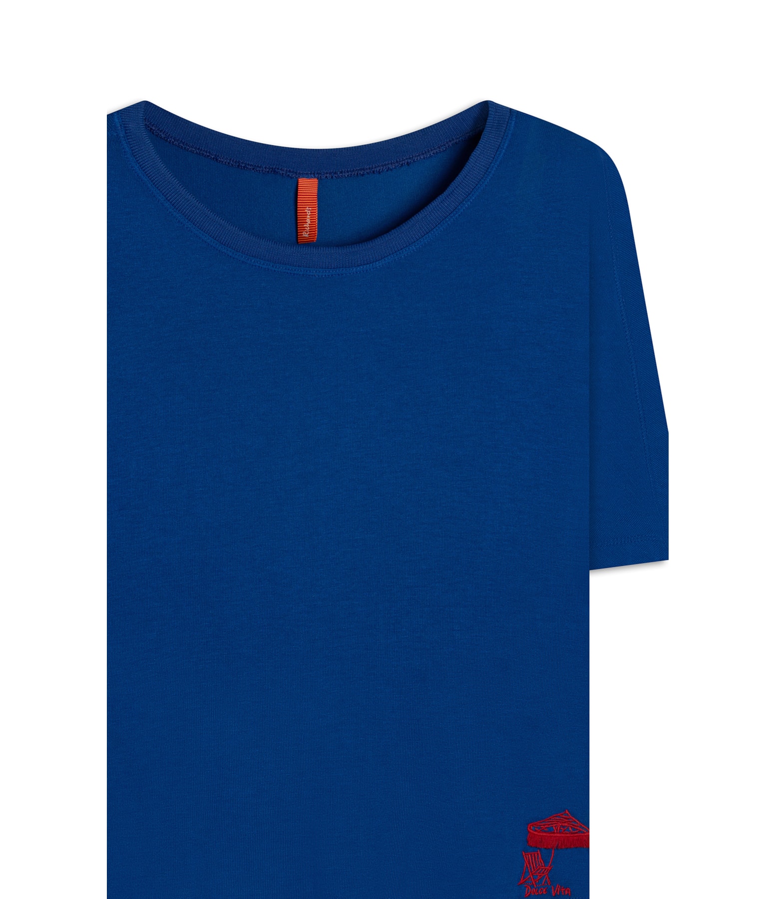 Blusa Lexi Royal