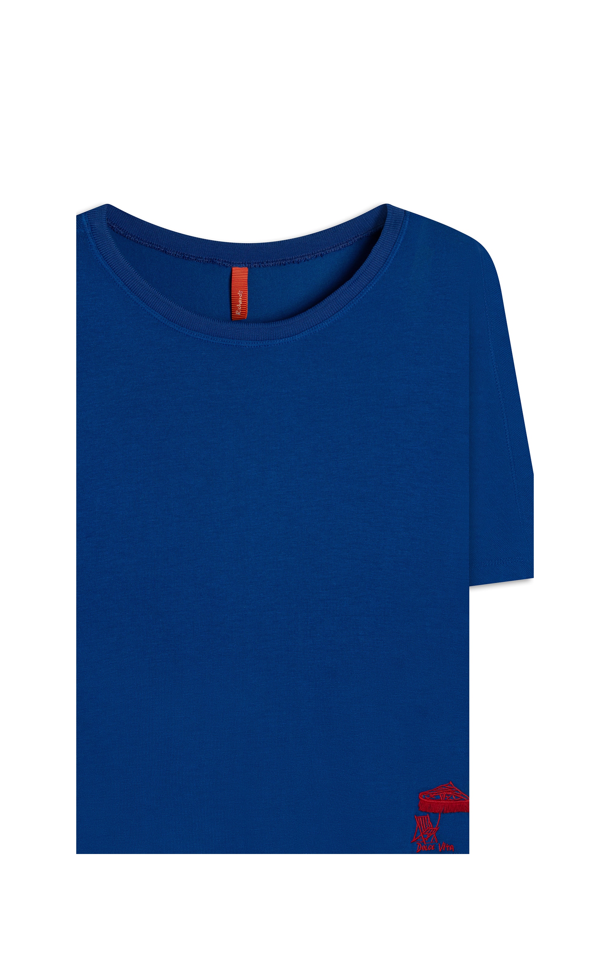 Blusa Lexi Royal