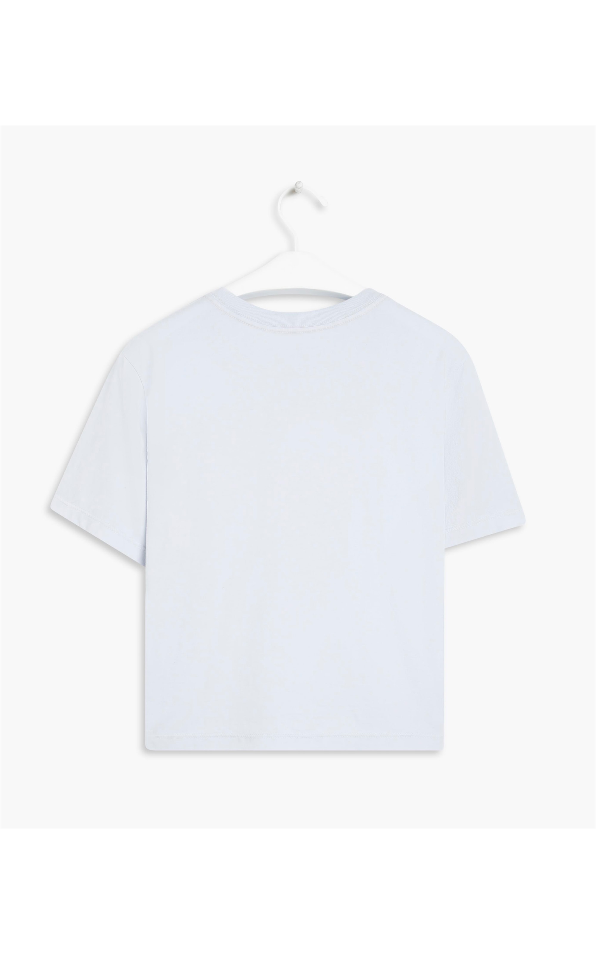 Blusa Lila Rch Gd Cinza Claro