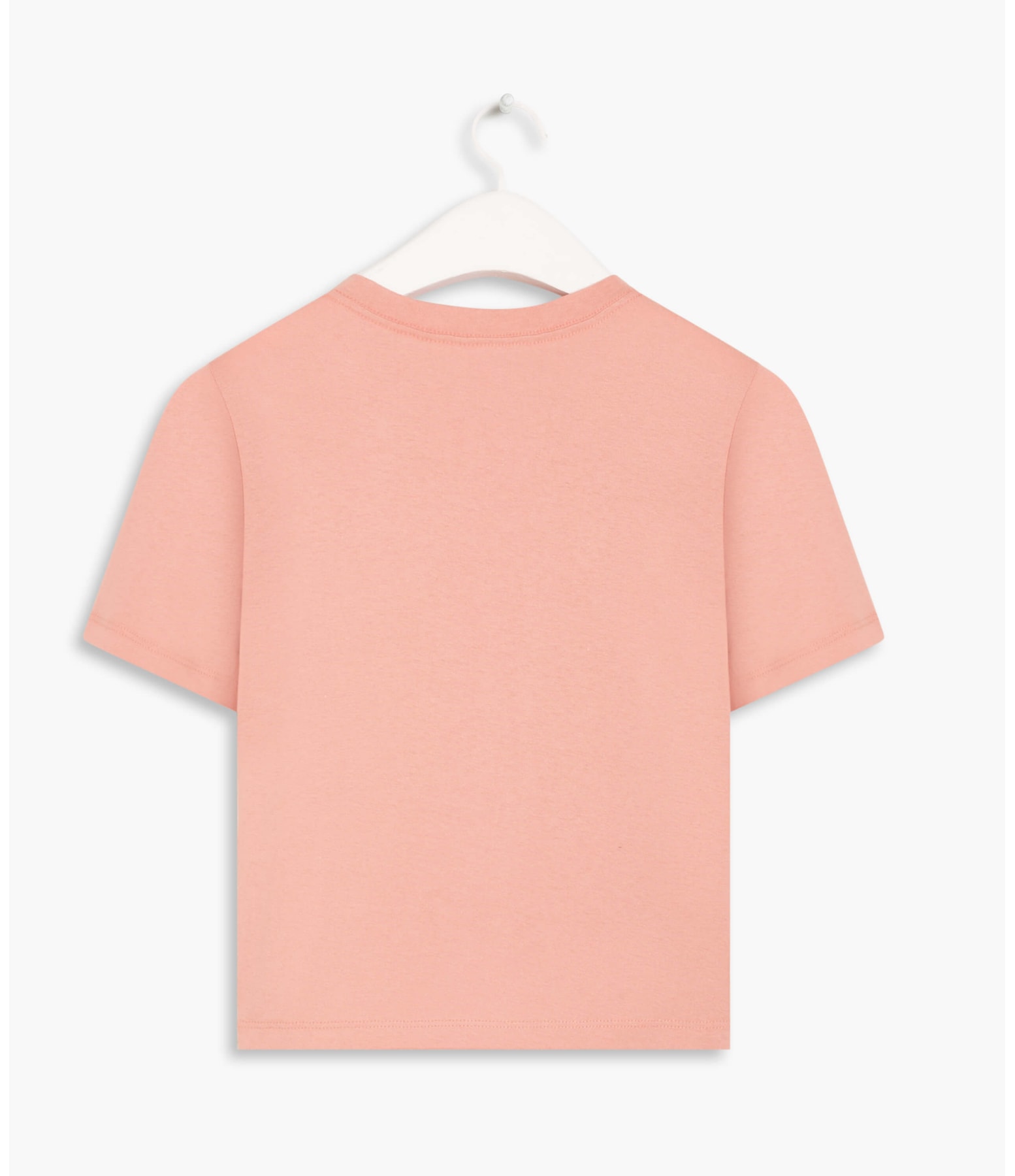 Blusa Lila Rch Gd Rosa