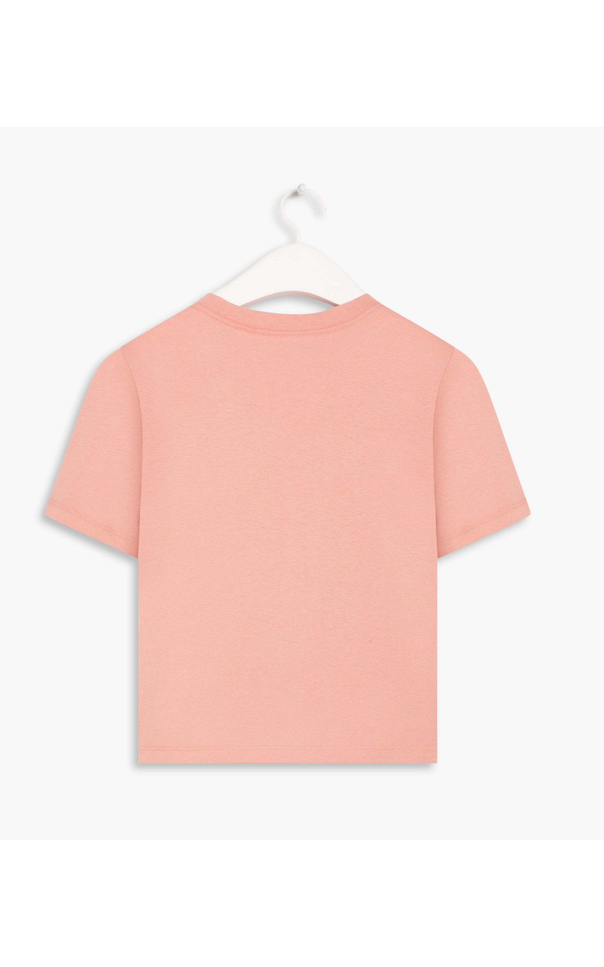 Blusa Lila Rch Gd Rosa
