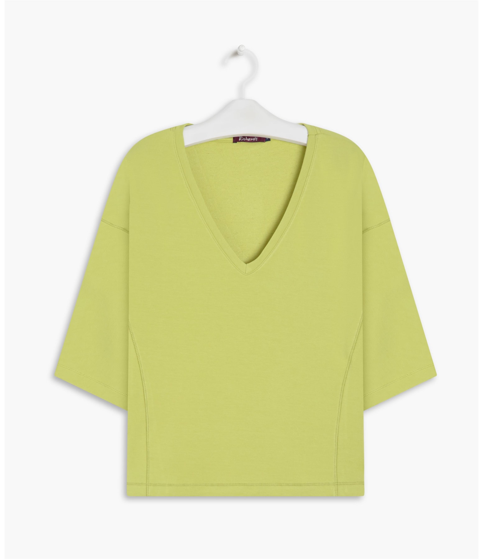 Blusa Linho  Akemi Bamboo