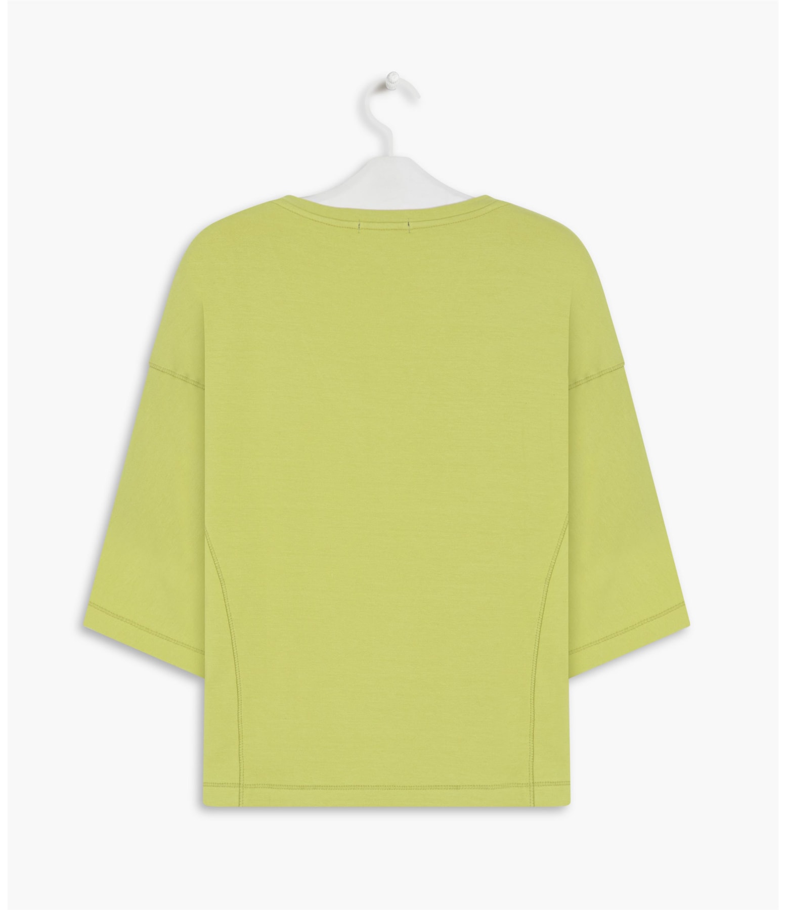 Blusa Linho  Akemi Bamboo