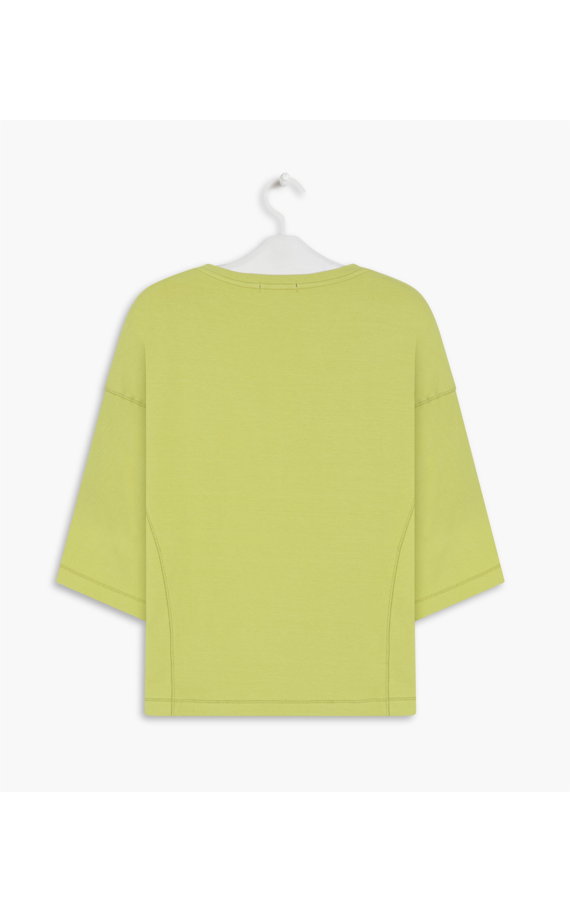 Blusa Linho  Akemi Bamboo