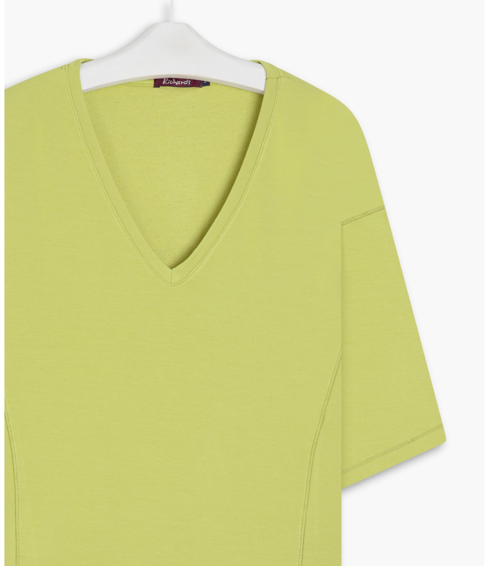 Blusa Linho  Akemi Bamboo