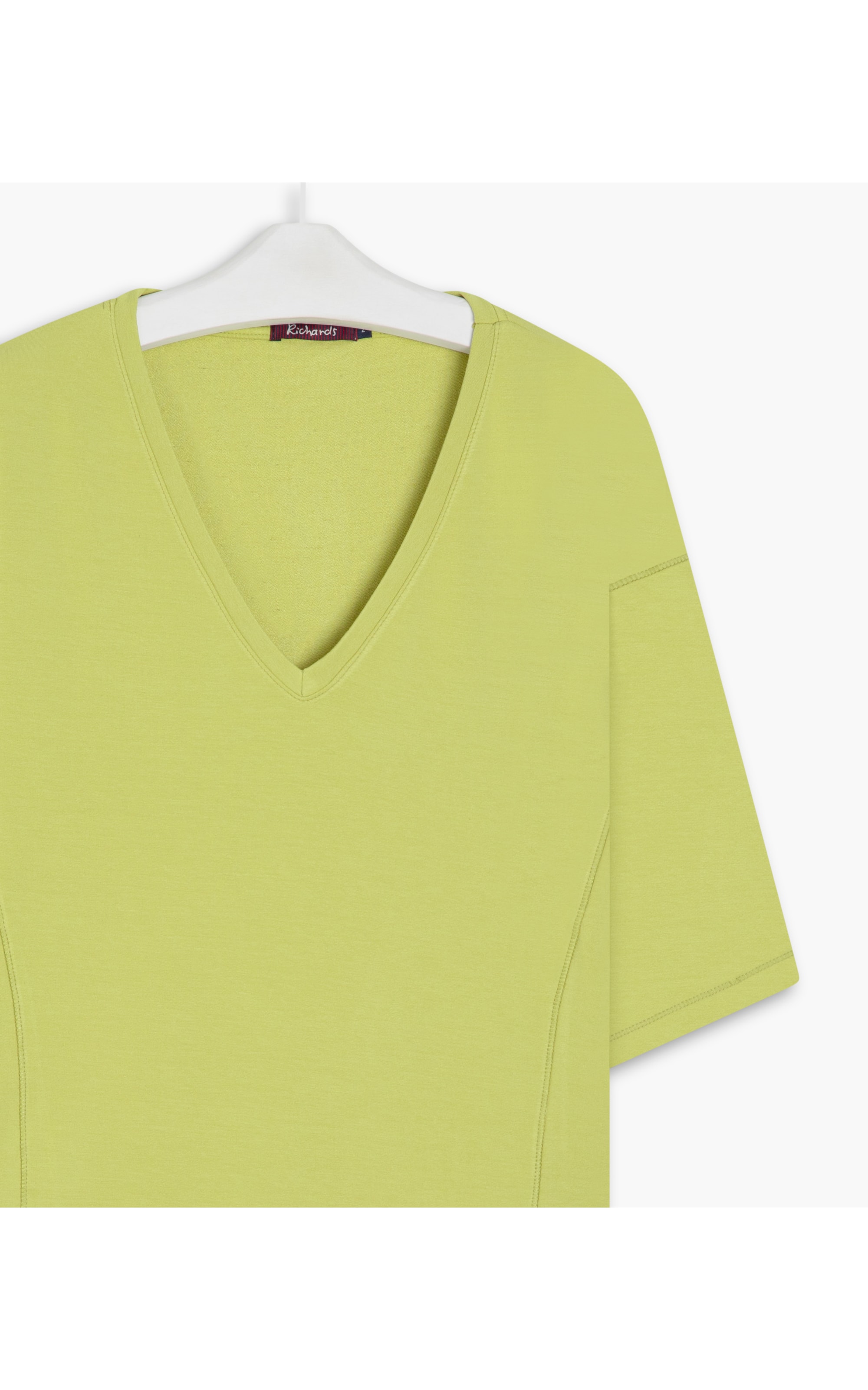 Blusa Linho  Akemi Bamboo