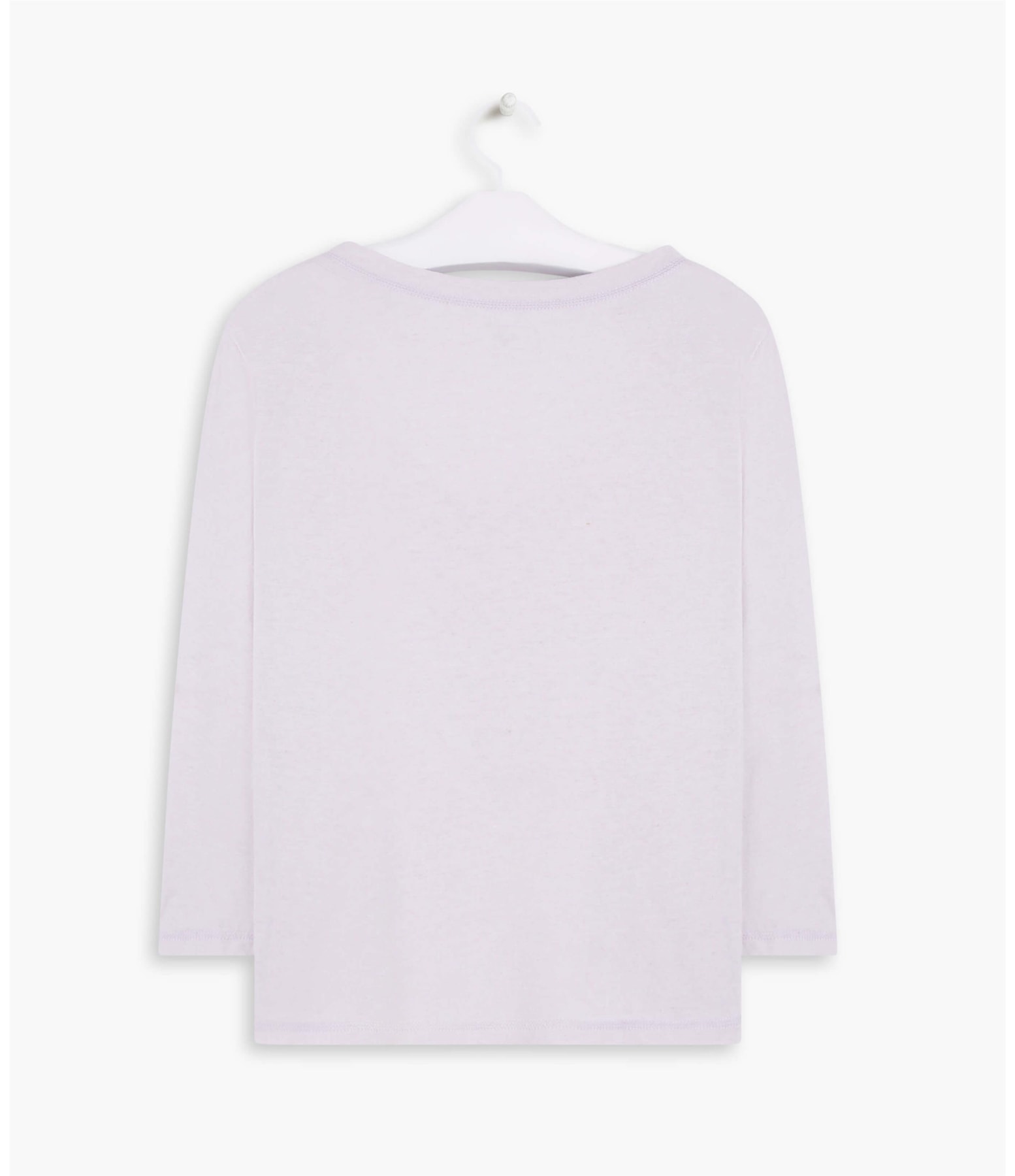 Blusa Linho Anna Gelo