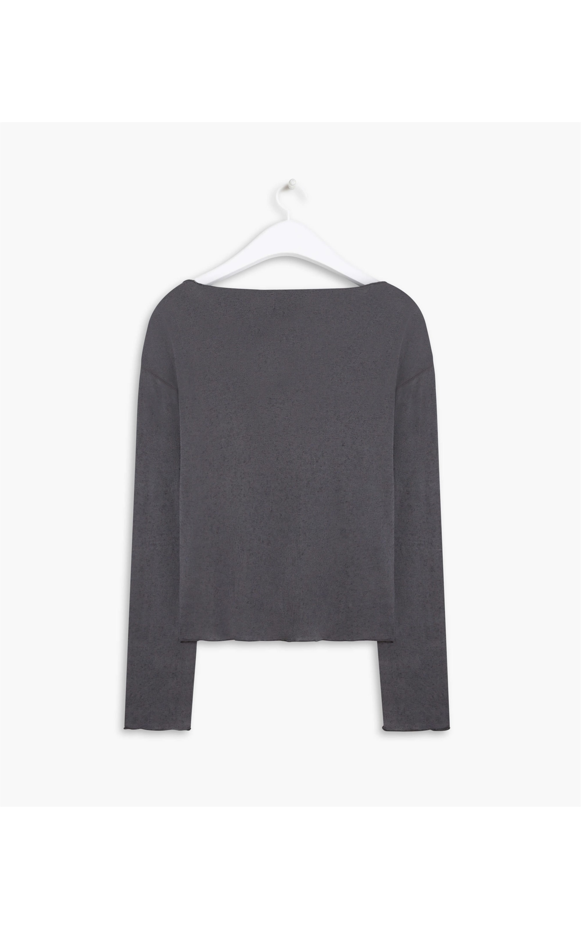 Blusa Linho  Emily Caviar