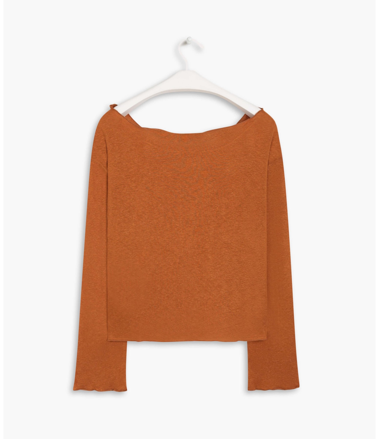 Blusa Linho  Emily Terra