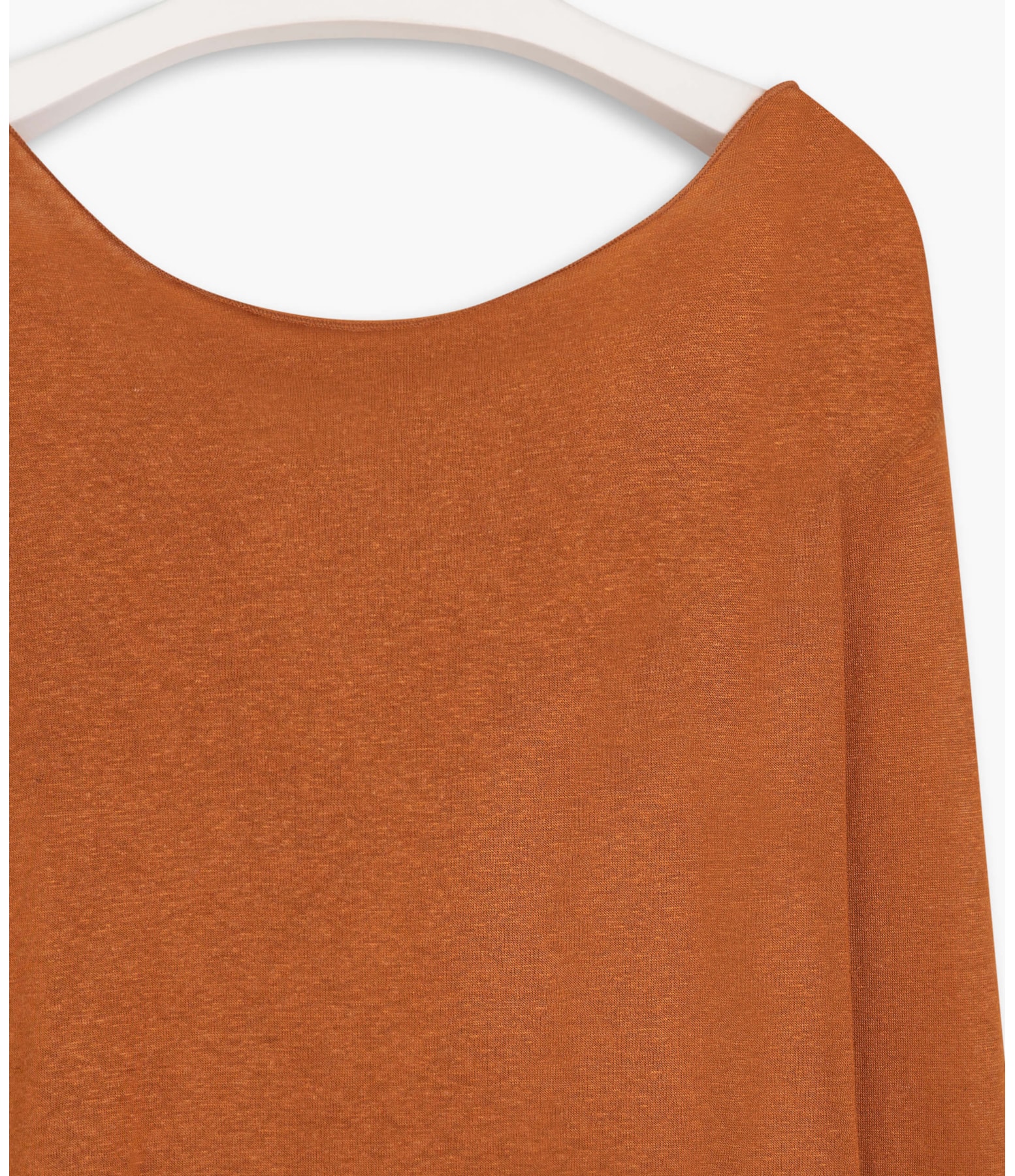 Blusa Linho  Emily Terra