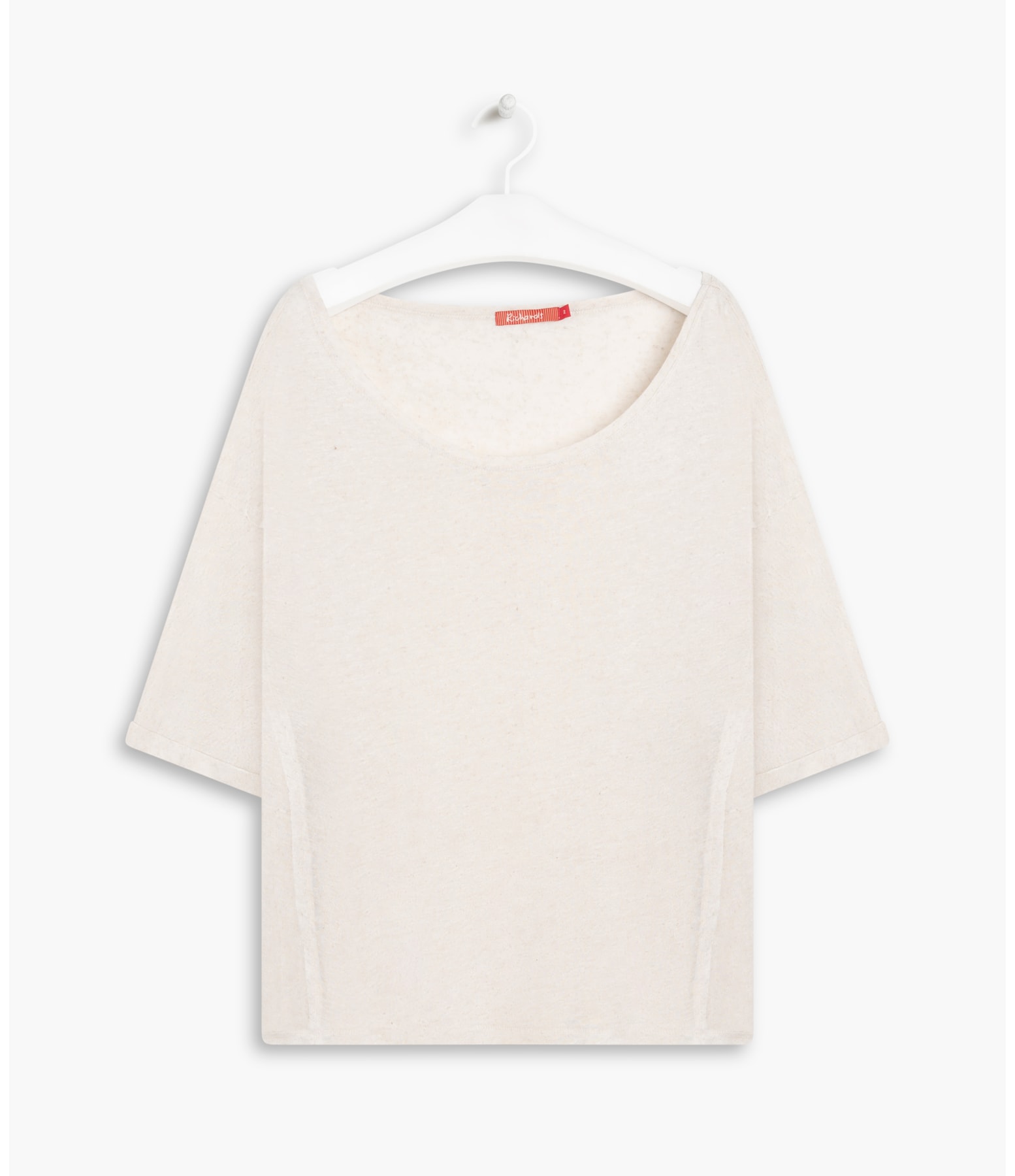 Blusa Linho  Enoha Natural