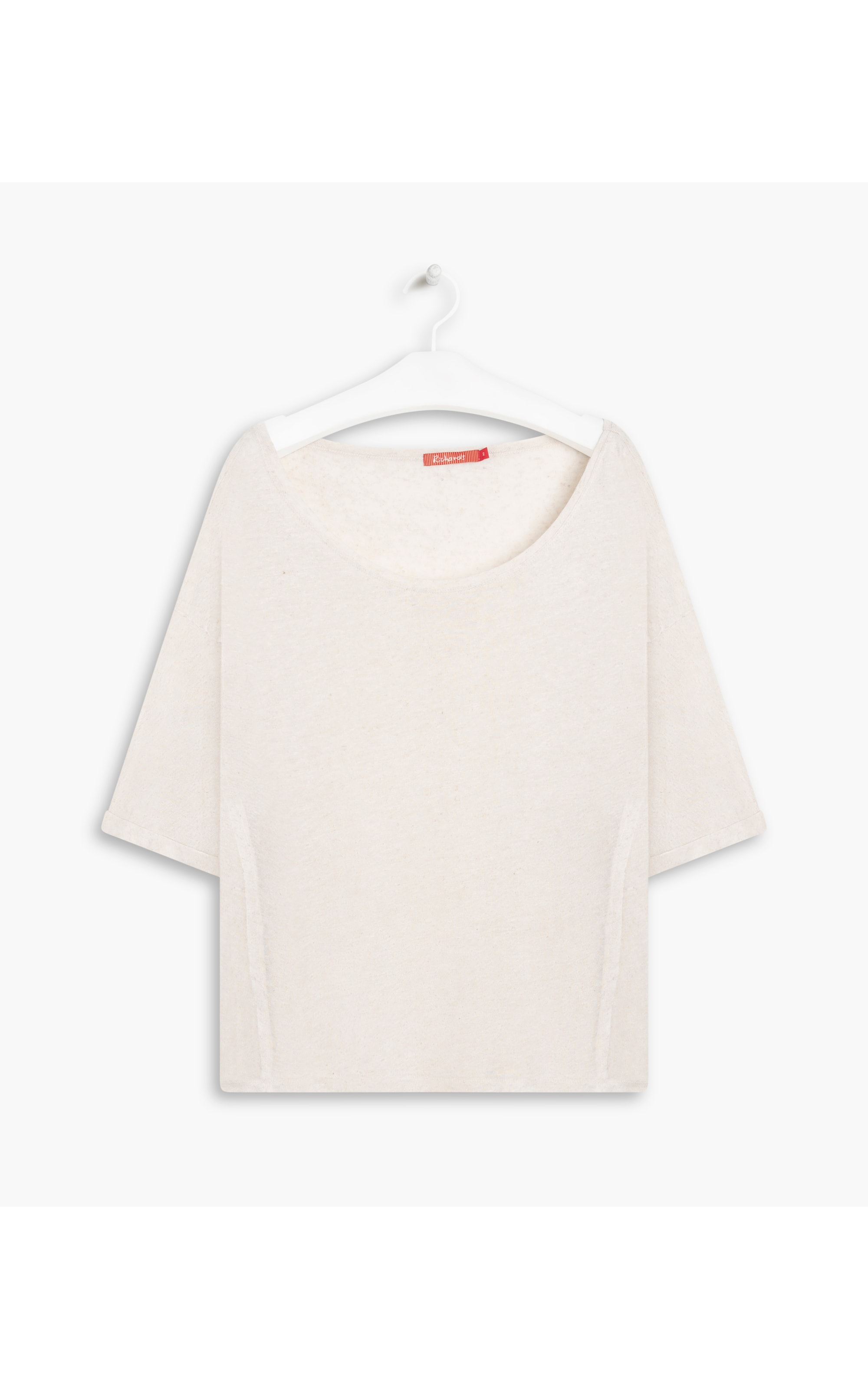 Blusa Linho  Enoha Natural