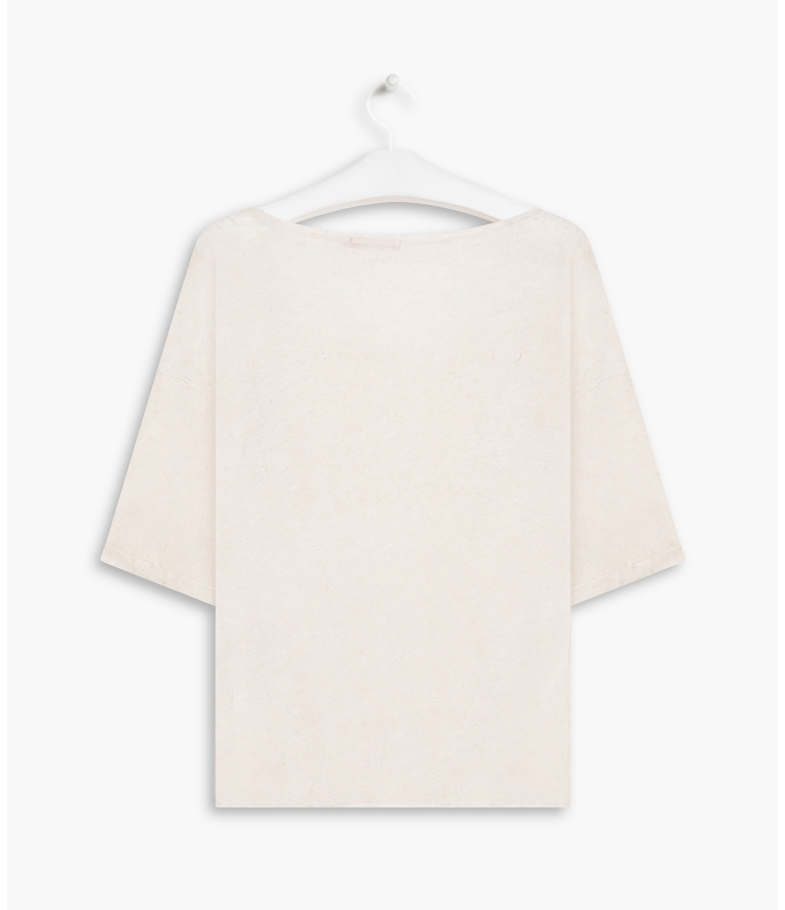 Blusa Linho  Enoha Natural