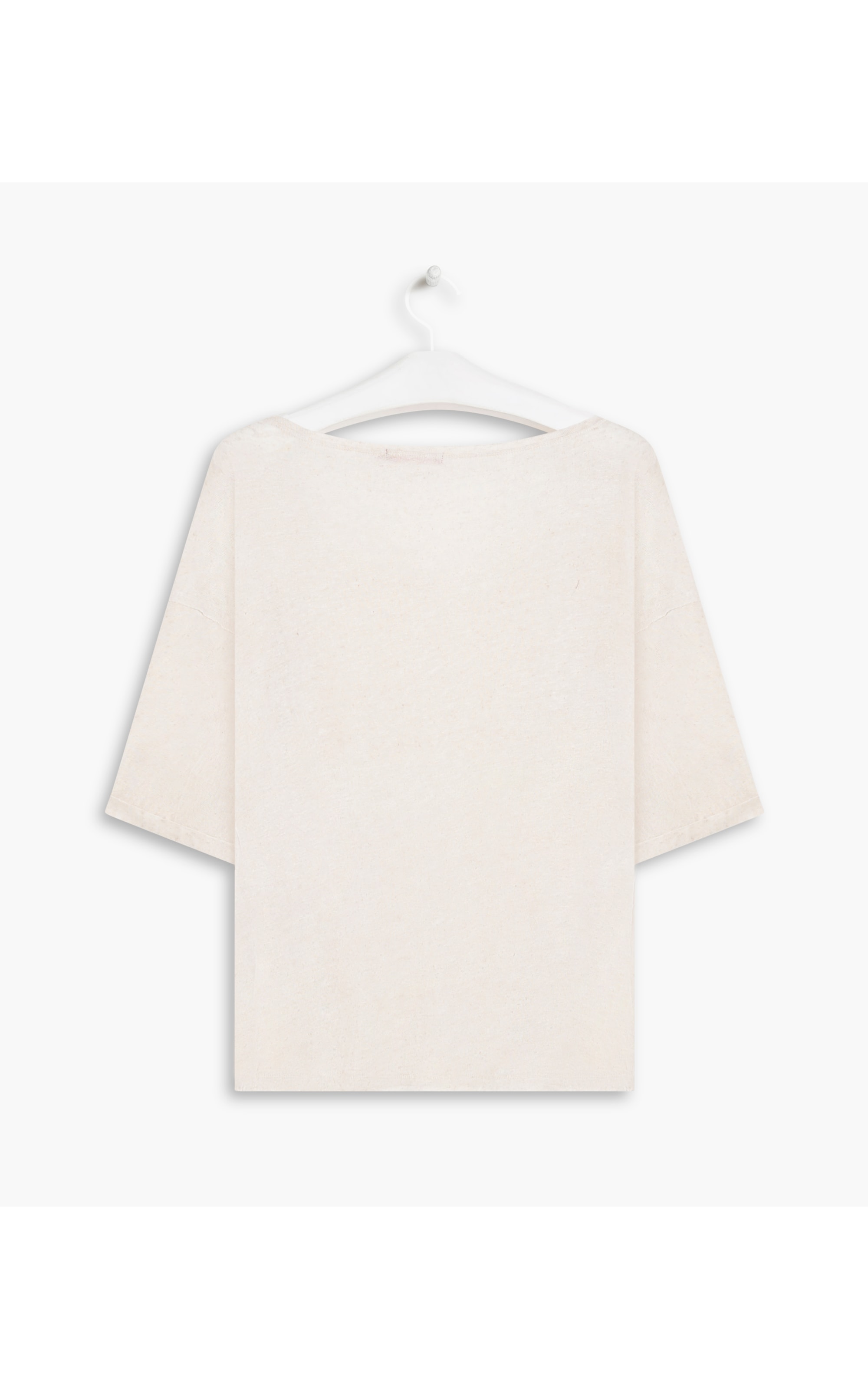 Blusa Linho  Enoha Natural