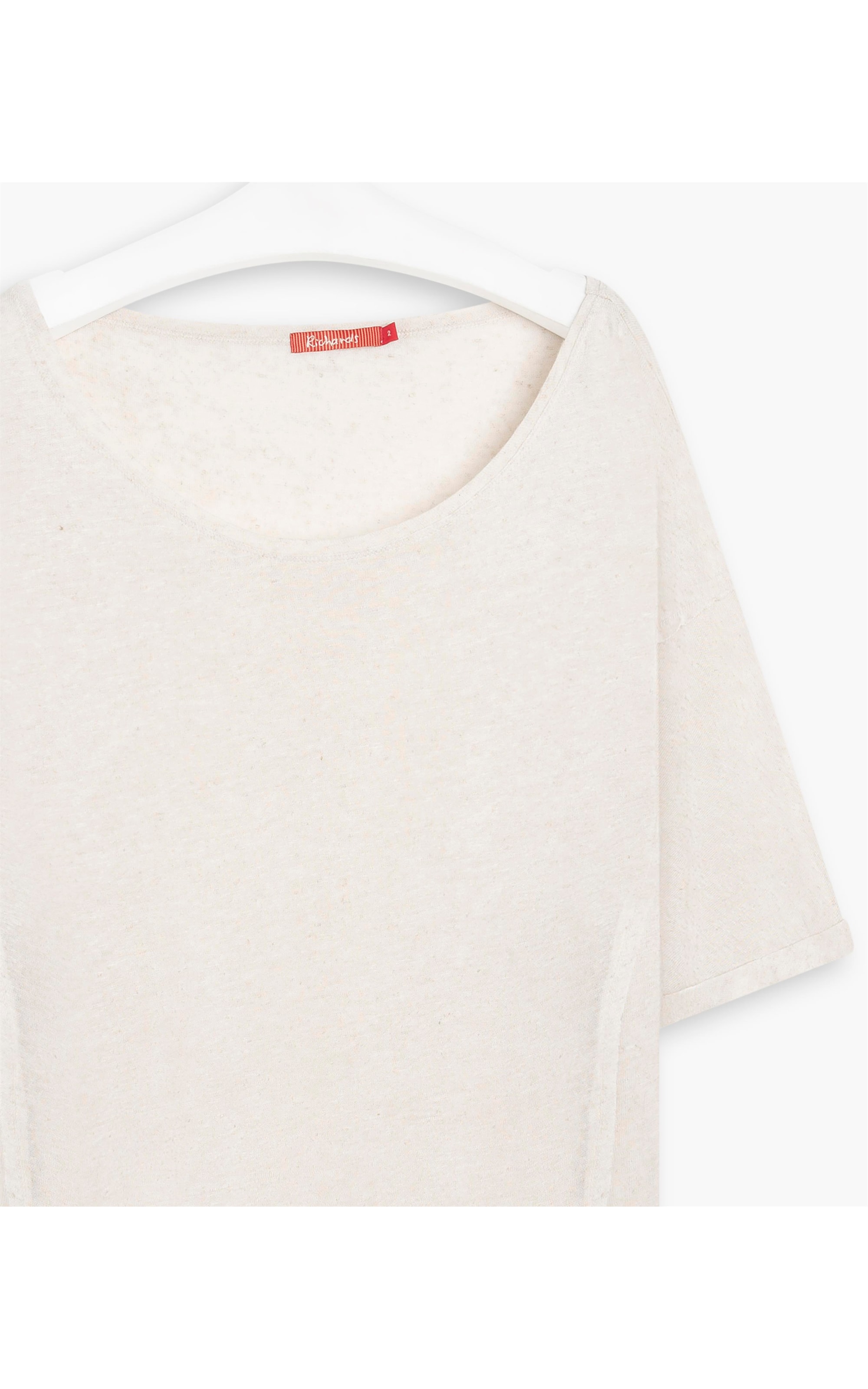 Blusa Linho  Enoha Natural