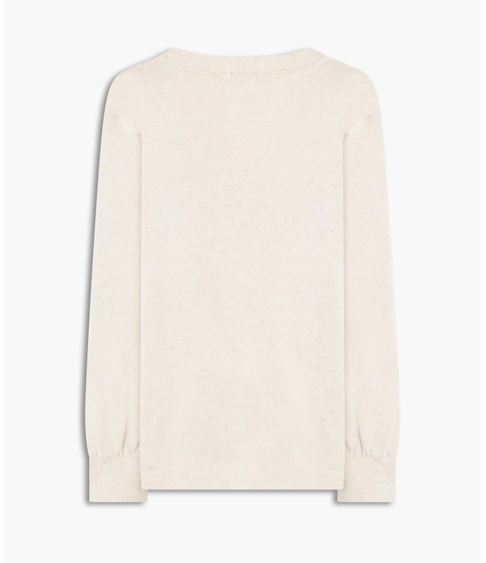 Blusa Linho  Erika Natural