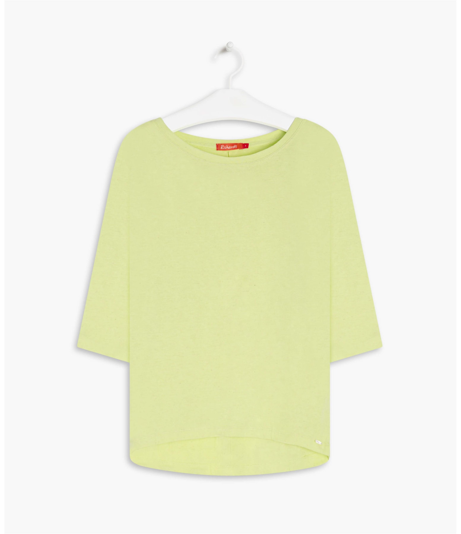 Blusa Linho  Felicity Lemon