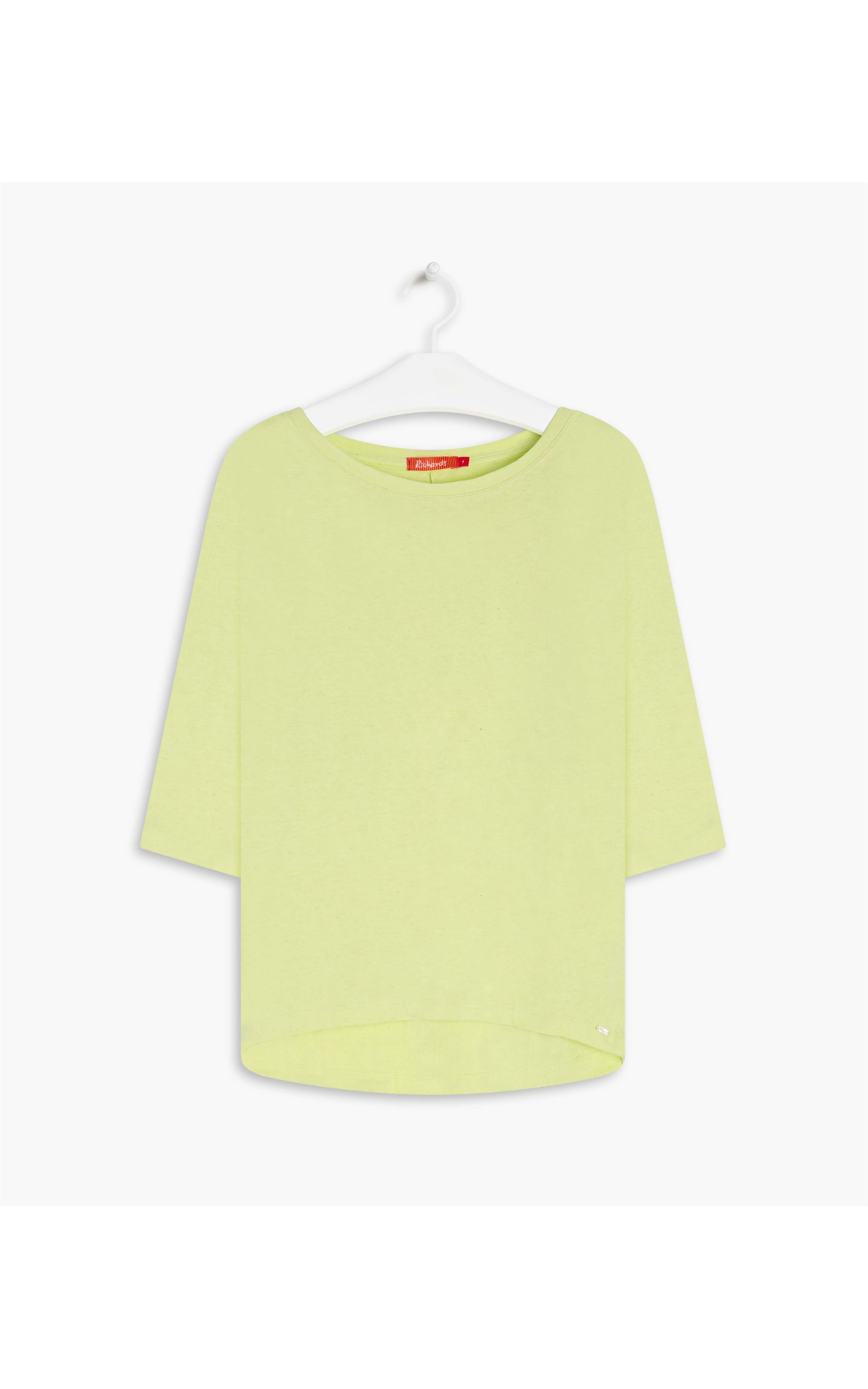 Blusa Linho  Felicity Lemon