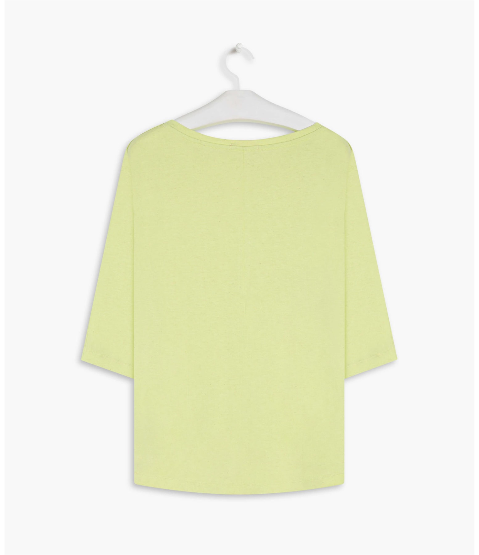 Blusa Linho  Felicity Lemon