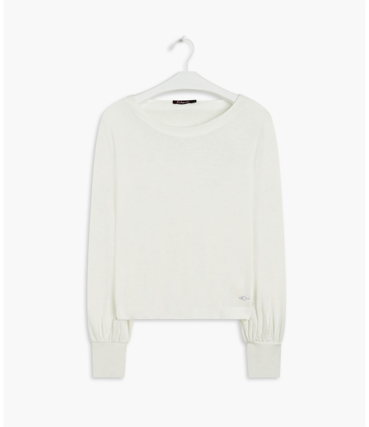 Blusa Linho  Fly Natural